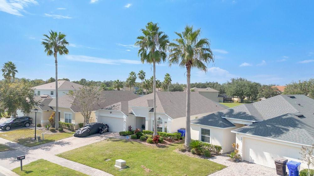 4806 CUMBRIAN LAKES DR, KISSIMMEE, FL, 34746
