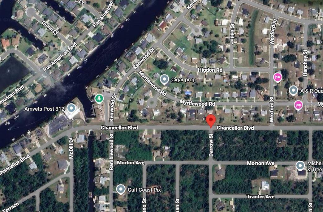 10 DARROW ST, PORT CHARLOTTE, FL, 33953