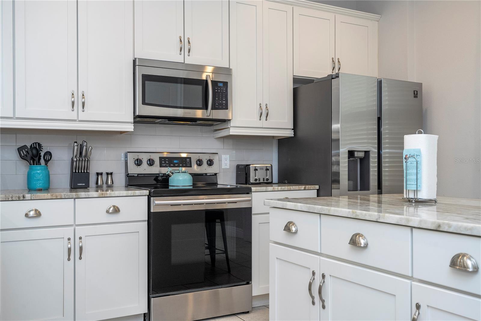 412 SOUTHFIELD ST, KISSIMMEE, FL, 34747