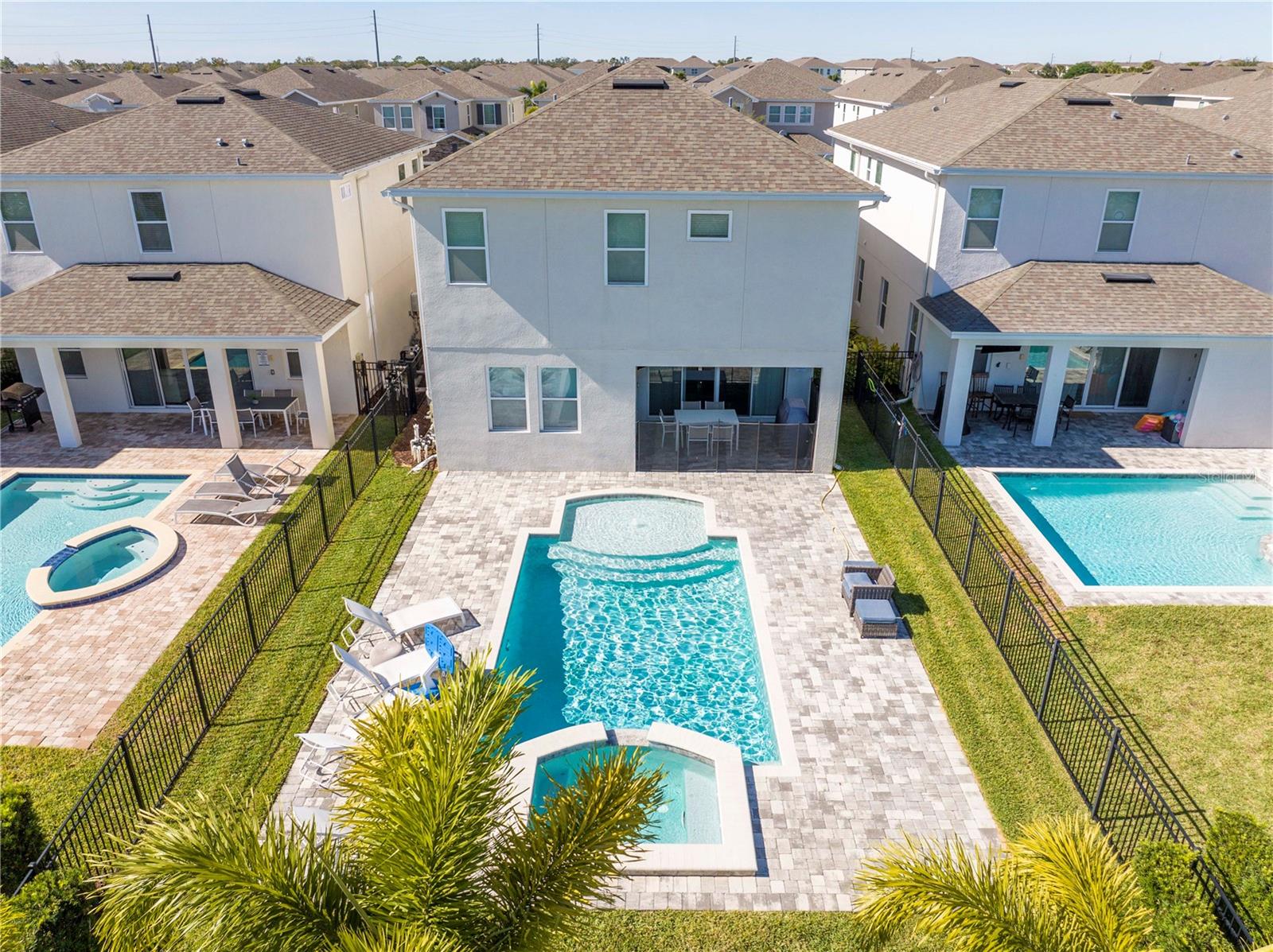 412 SOUTHFIELD ST, KISSIMMEE, FL, 34747