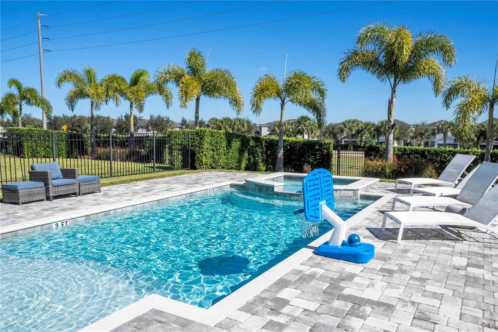 412 SOUTHFIELD ST, KISSIMMEE, FL, 34747