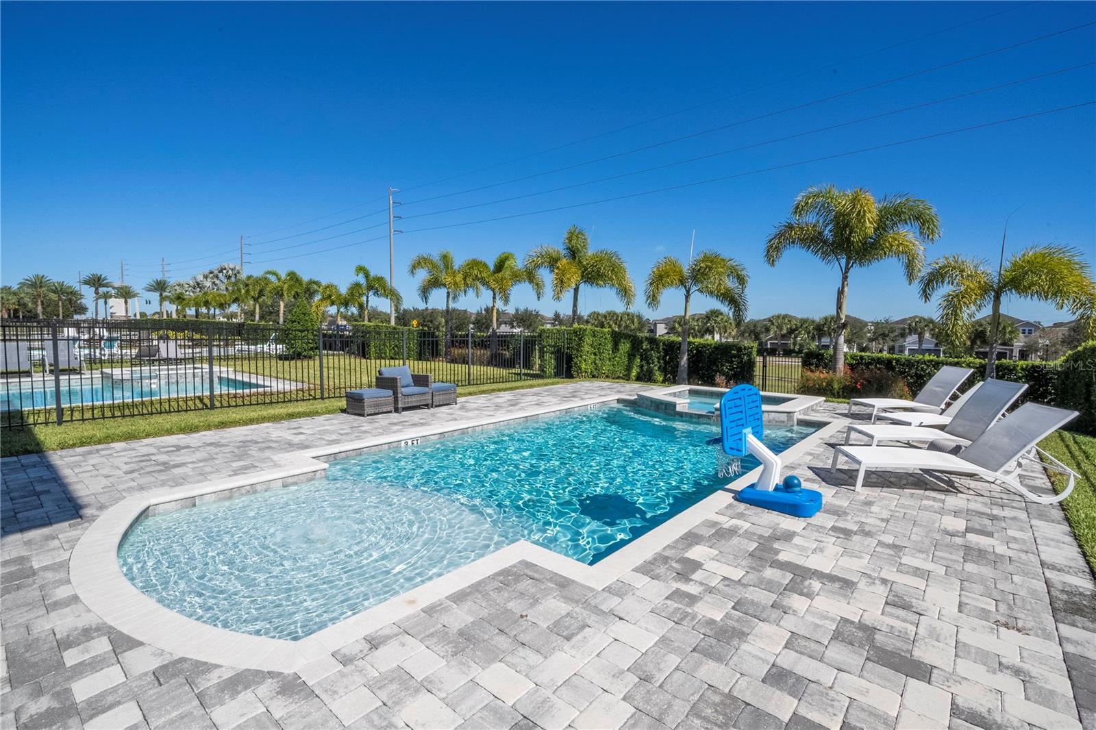 412 SOUTHFIELD ST, KISSIMMEE, FL, 34747