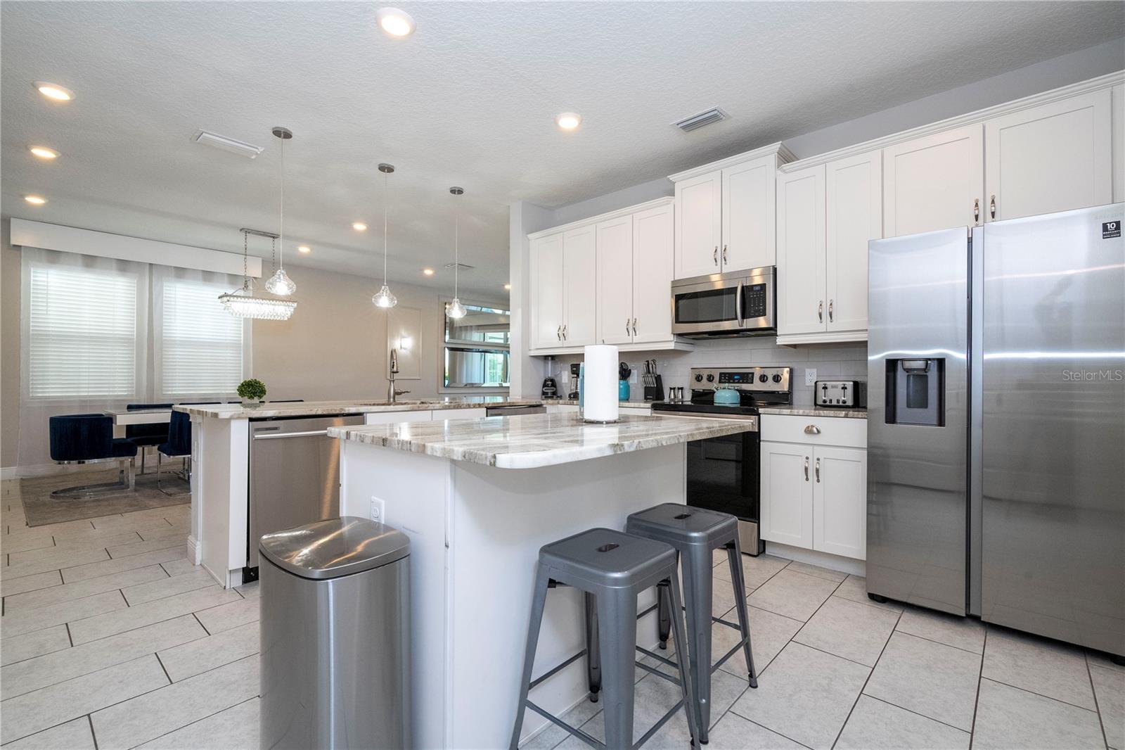 412 SOUTHFIELD ST, KISSIMMEE, FL, 34747