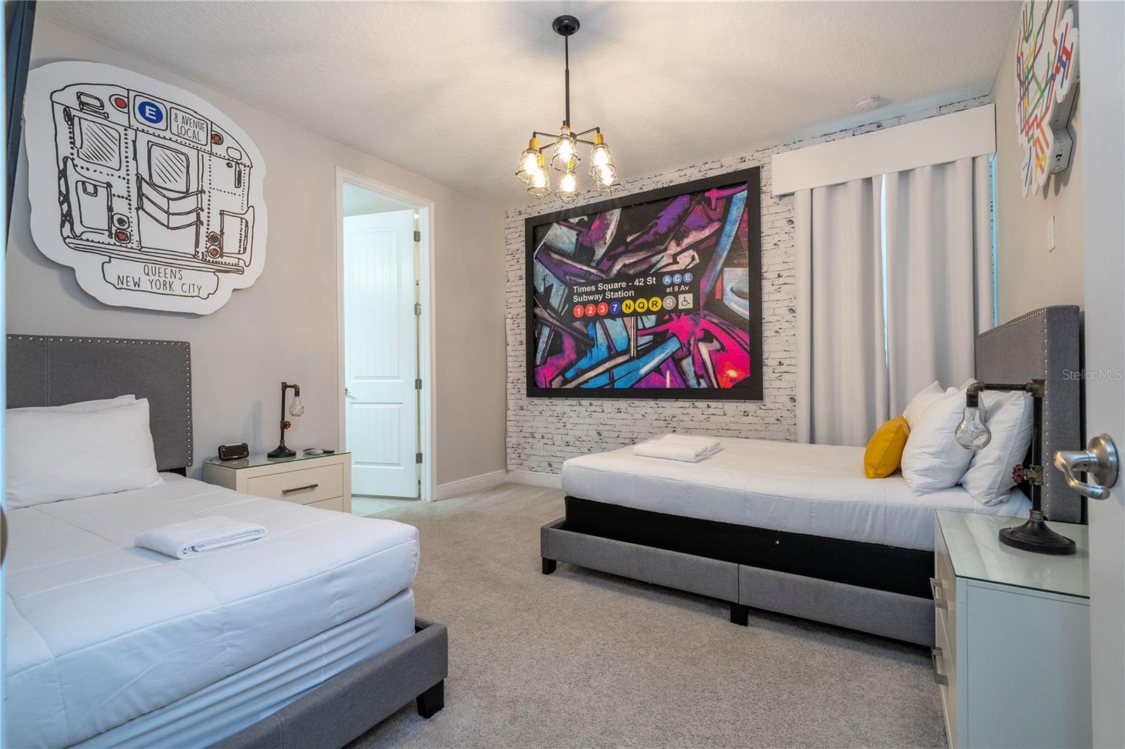 412 SOUTHFIELD ST, KISSIMMEE, FL, 34747