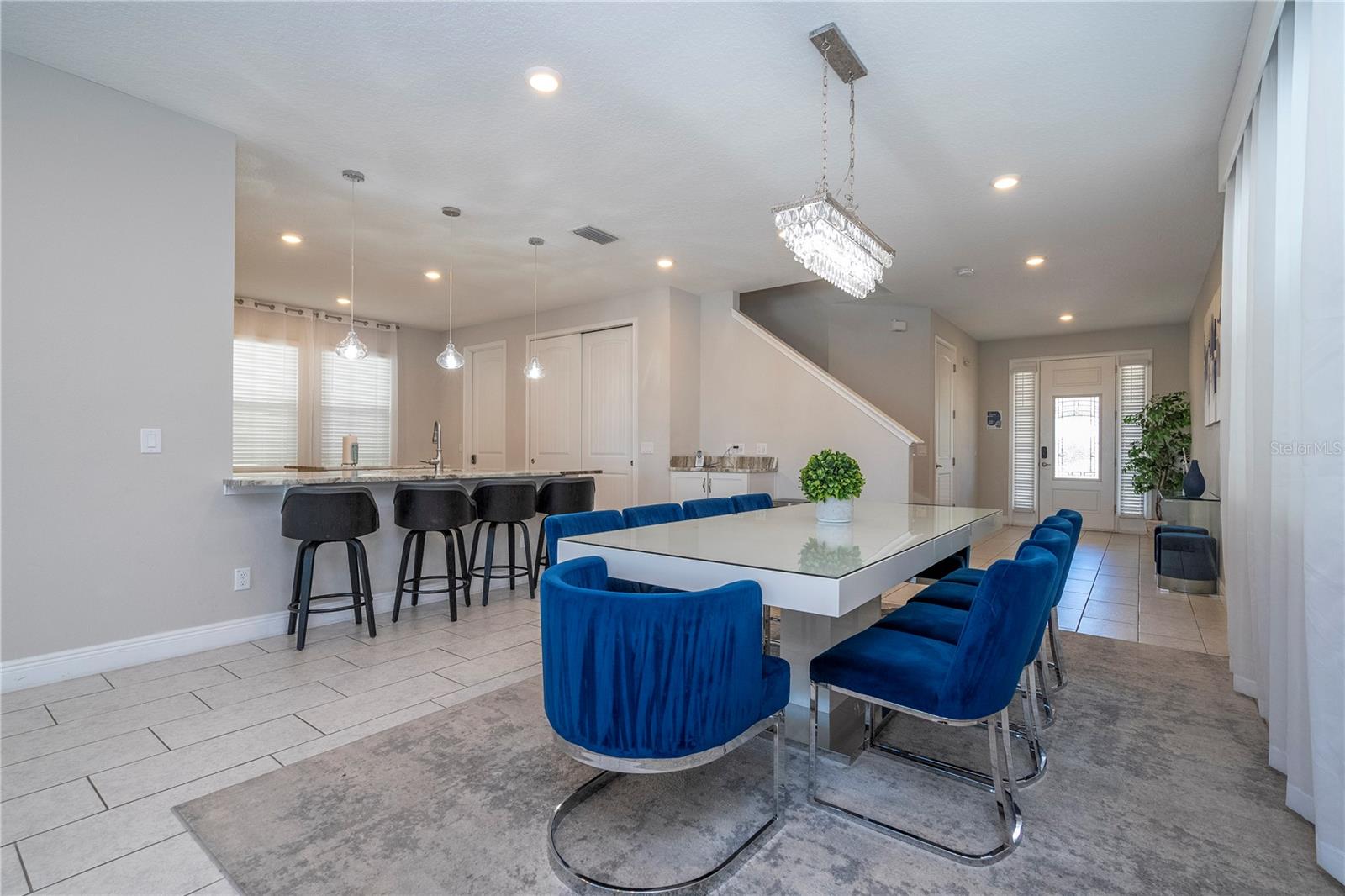 412 SOUTHFIELD ST, KISSIMMEE, FL, 34747