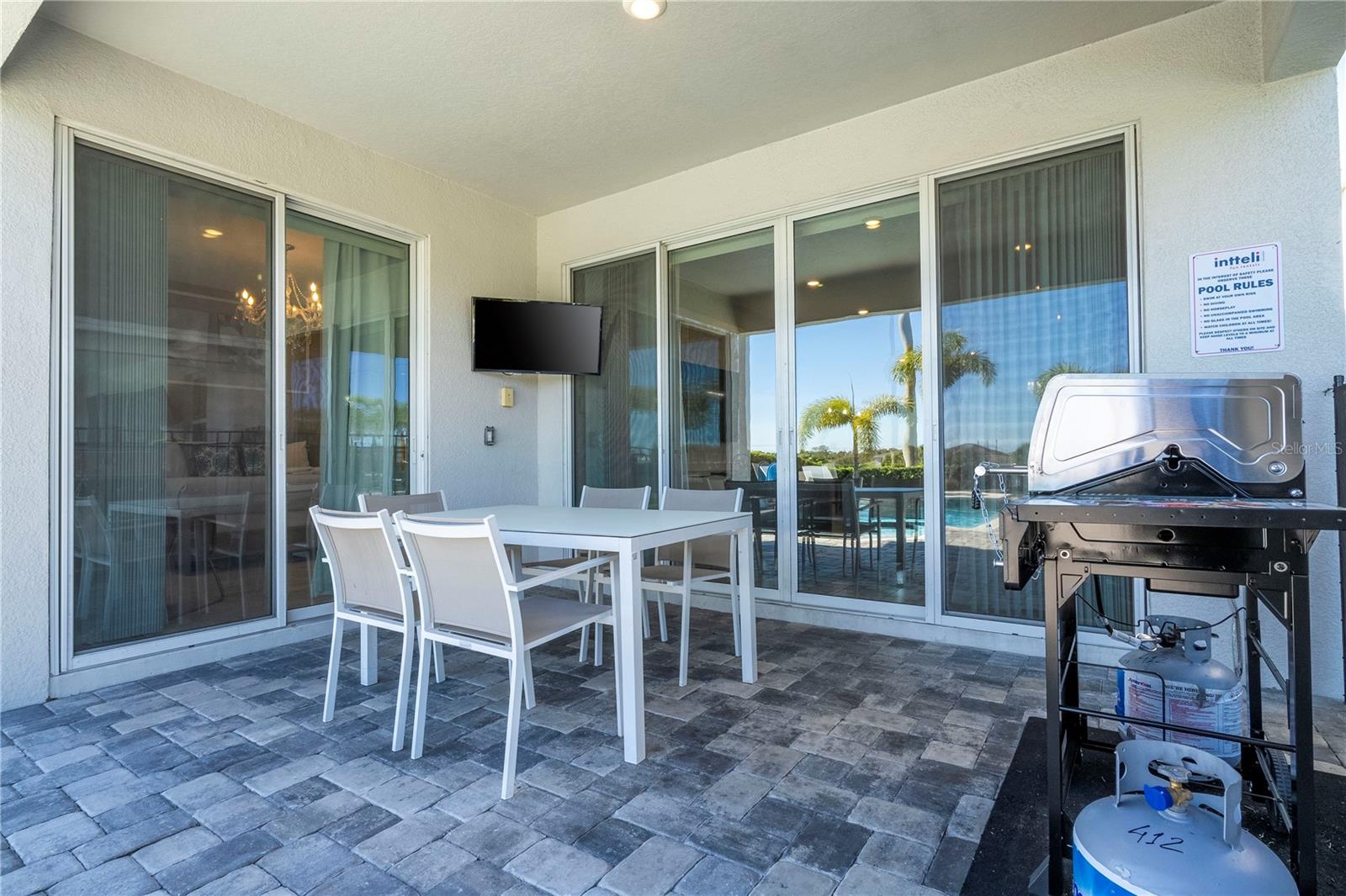 412 SOUTHFIELD ST, KISSIMMEE, FL, 34747