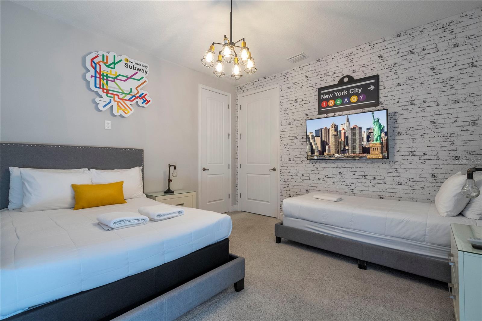 412 SOUTHFIELD ST, KISSIMMEE, FL, 34747