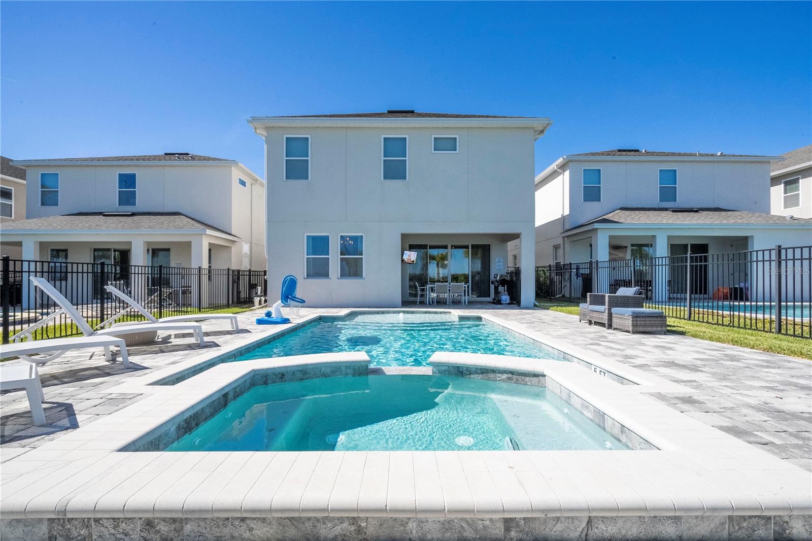 412 SOUTHFIELD ST, KISSIMMEE, FL, 34747