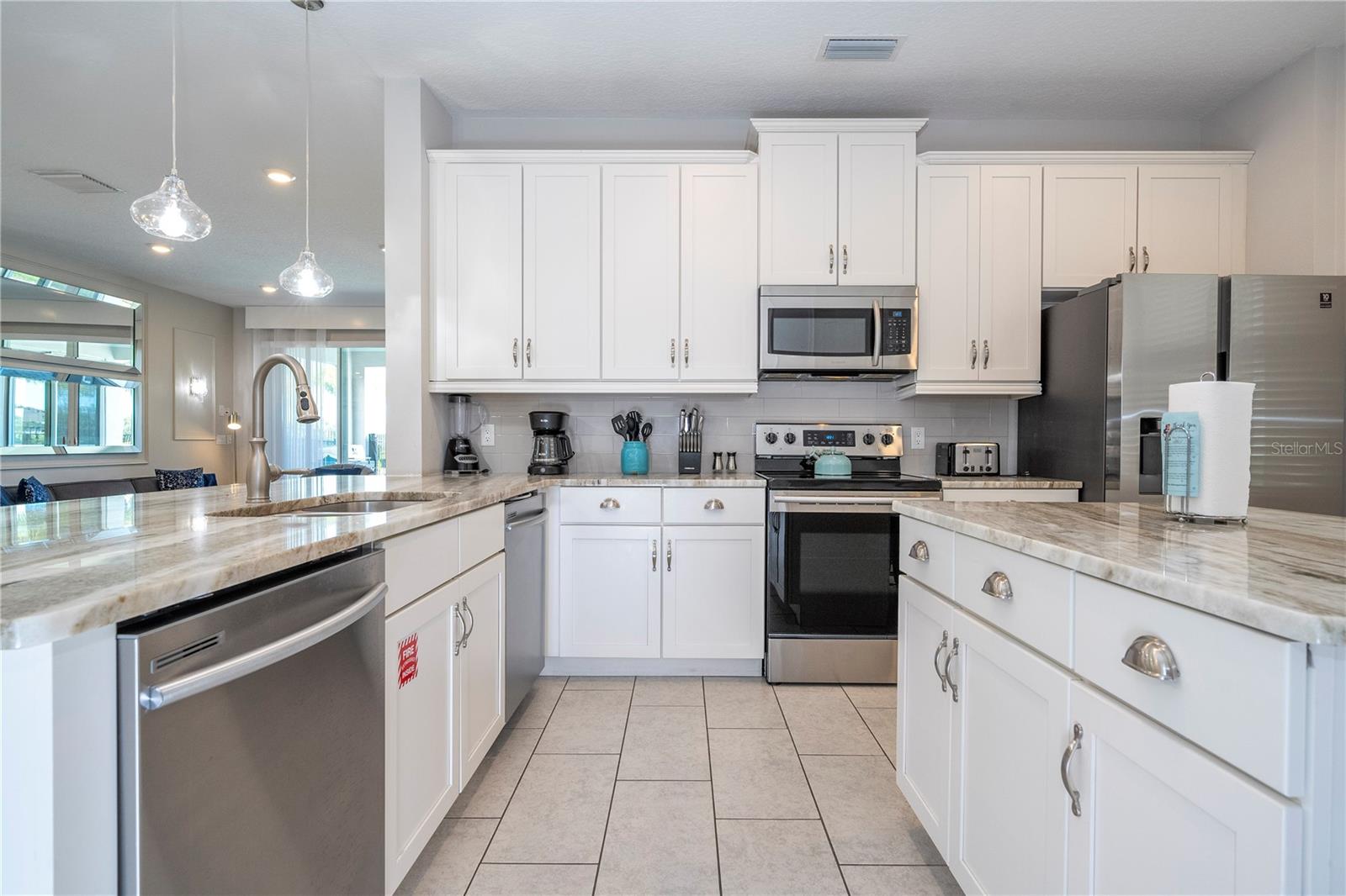 412 SOUTHFIELD ST, KISSIMMEE, FL, 34747