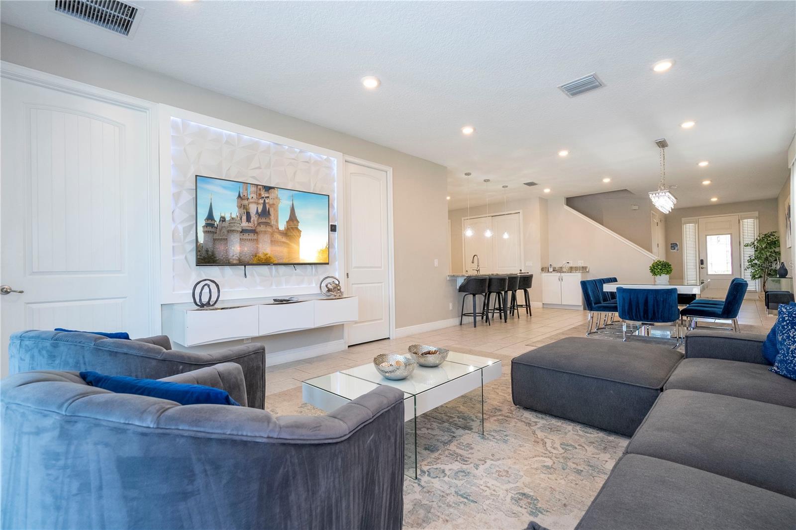 412 SOUTHFIELD ST, KISSIMMEE, FL, 34747