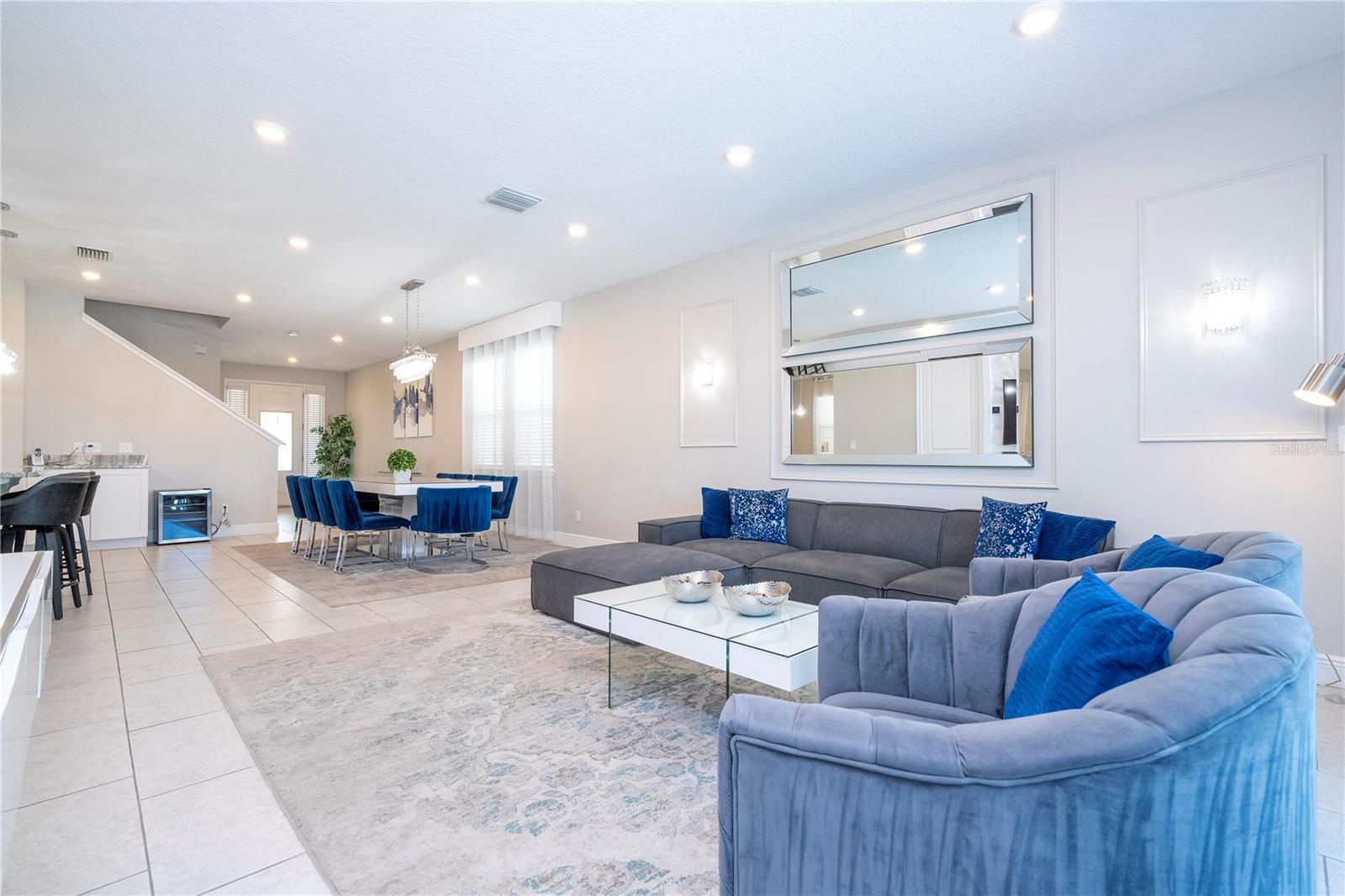 412 SOUTHFIELD ST, KISSIMMEE, FL, 34747