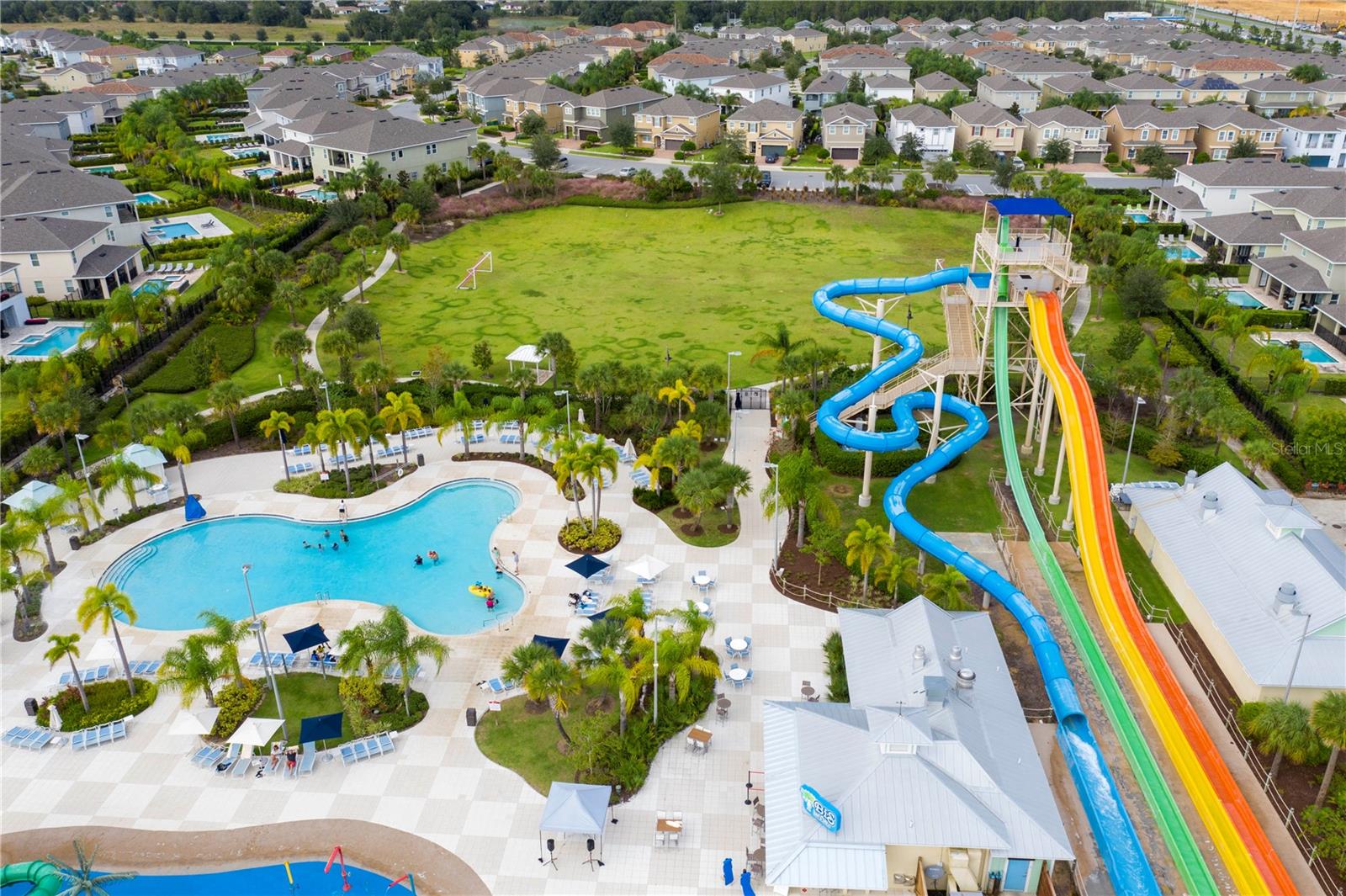 412 SOUTHFIELD ST, KISSIMMEE, FL, 34747