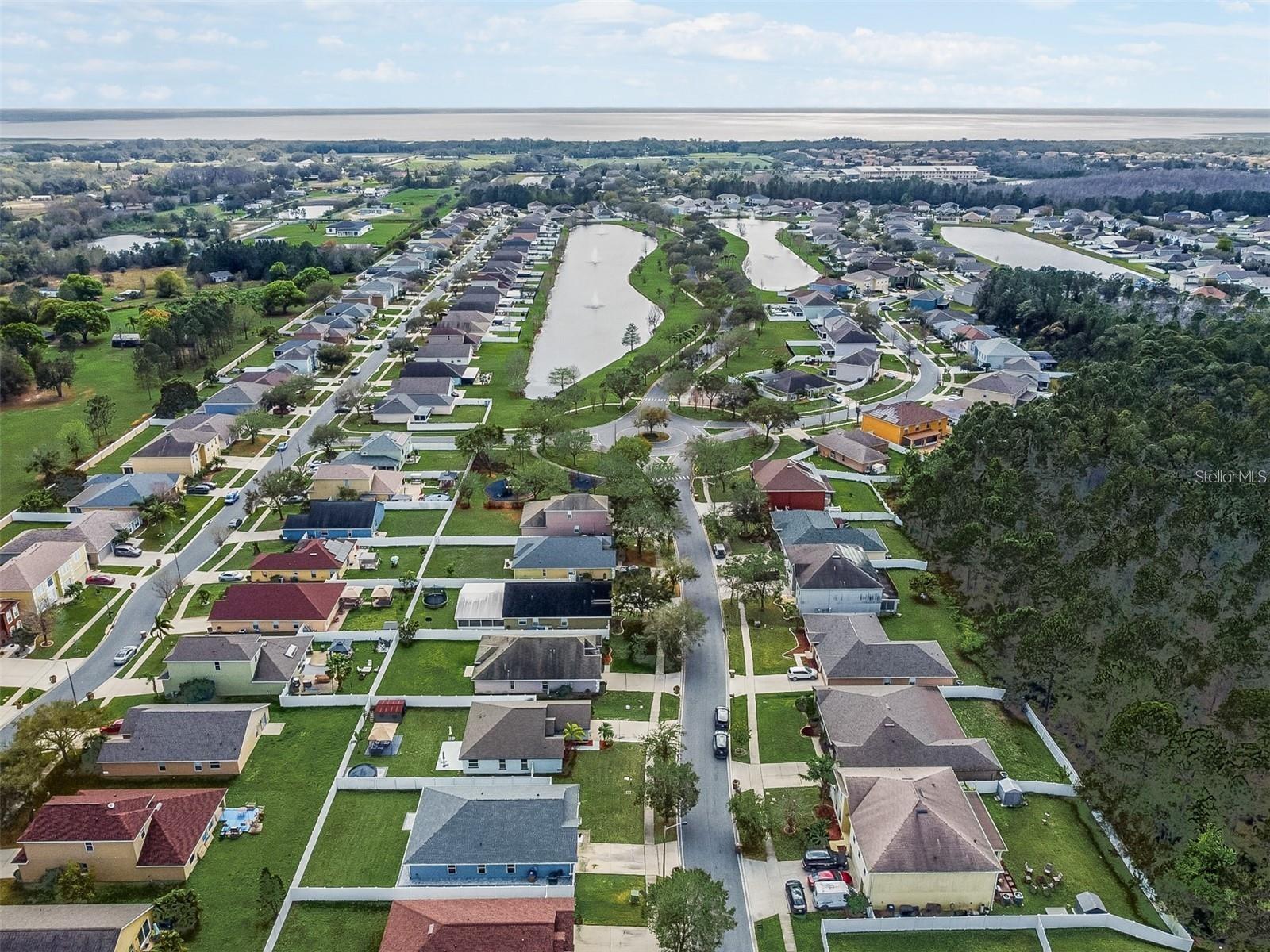 3111 TURNBERRY BLVD, KISSIMMEE, FL, 34744