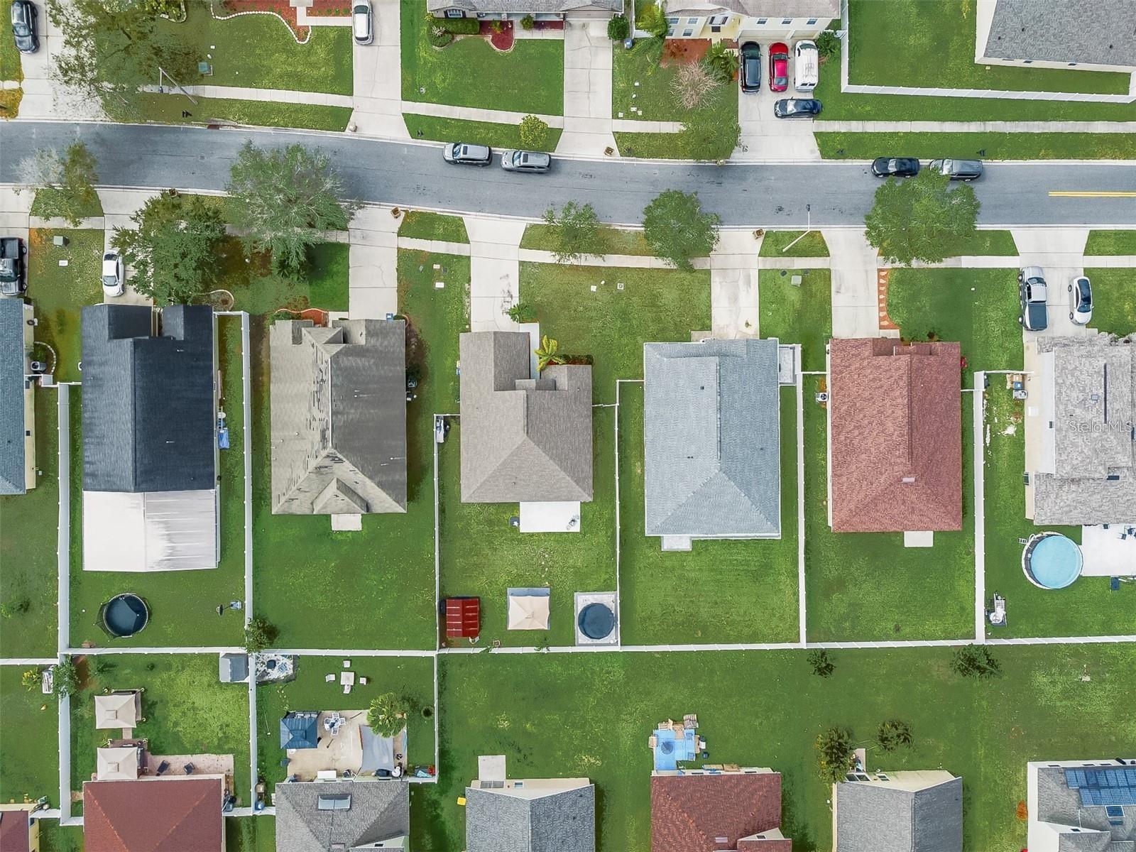 3111 TURNBERRY BLVD, KISSIMMEE, FL, 34744