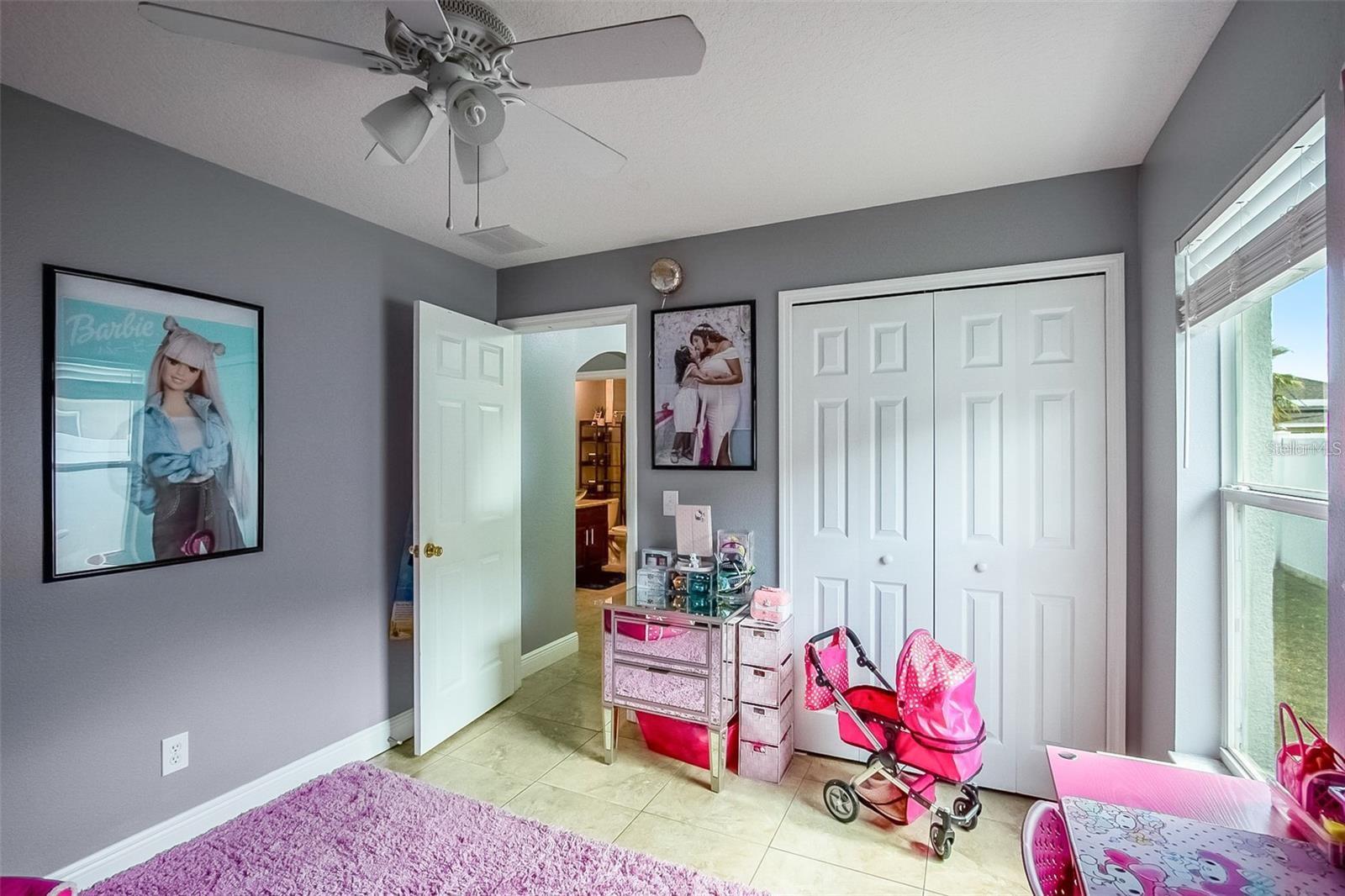 3111 TURNBERRY BLVD, KISSIMMEE, FL, 34744