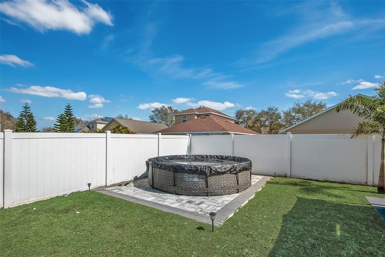 3111 TURNBERRY BLVD, KISSIMMEE, FL, 34744