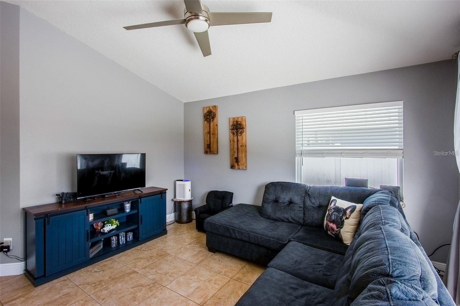 3111 TURNBERRY BLVD, KISSIMMEE, FL, 34744