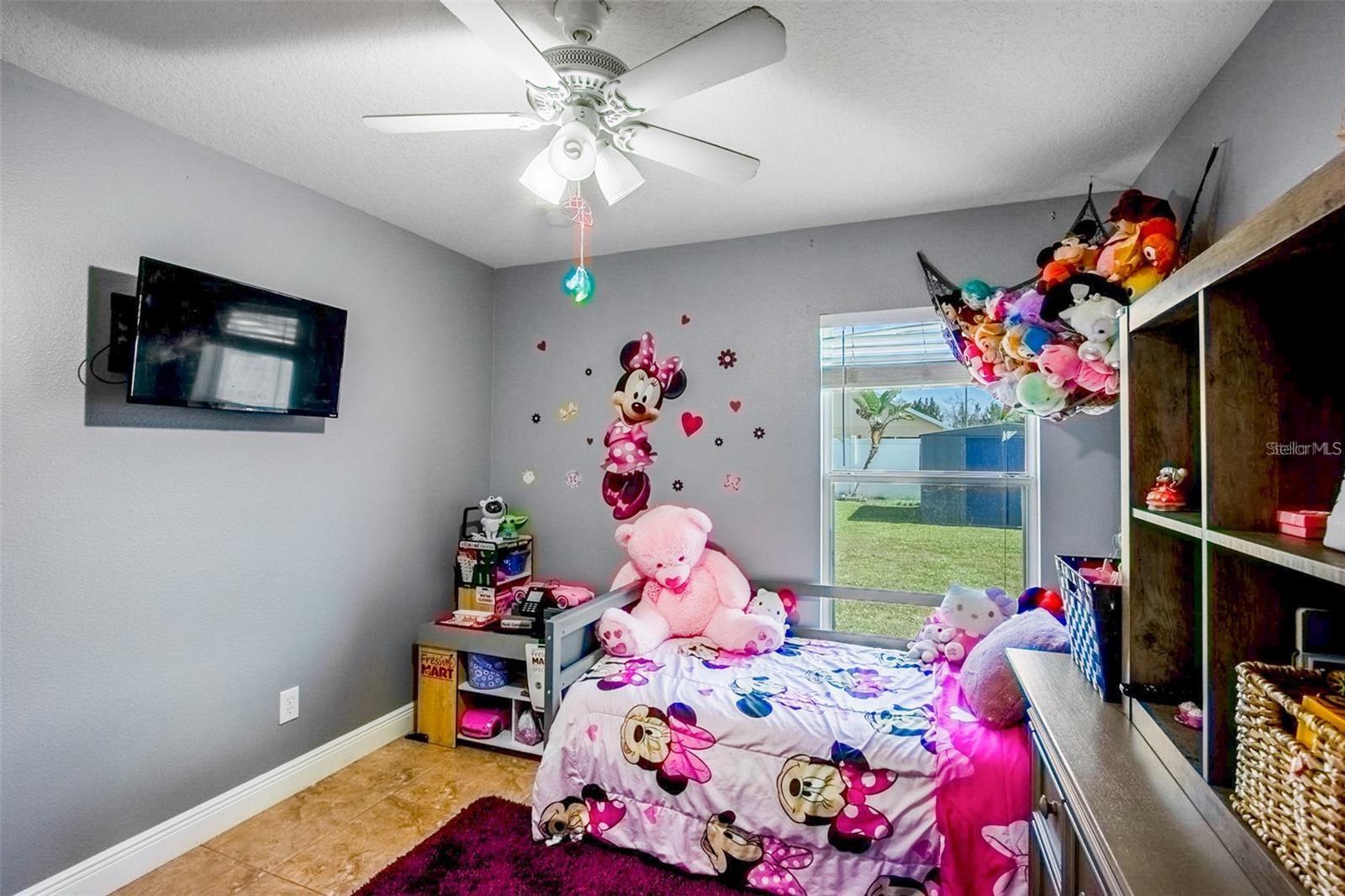 3111 TURNBERRY BLVD, KISSIMMEE, FL, 34744
