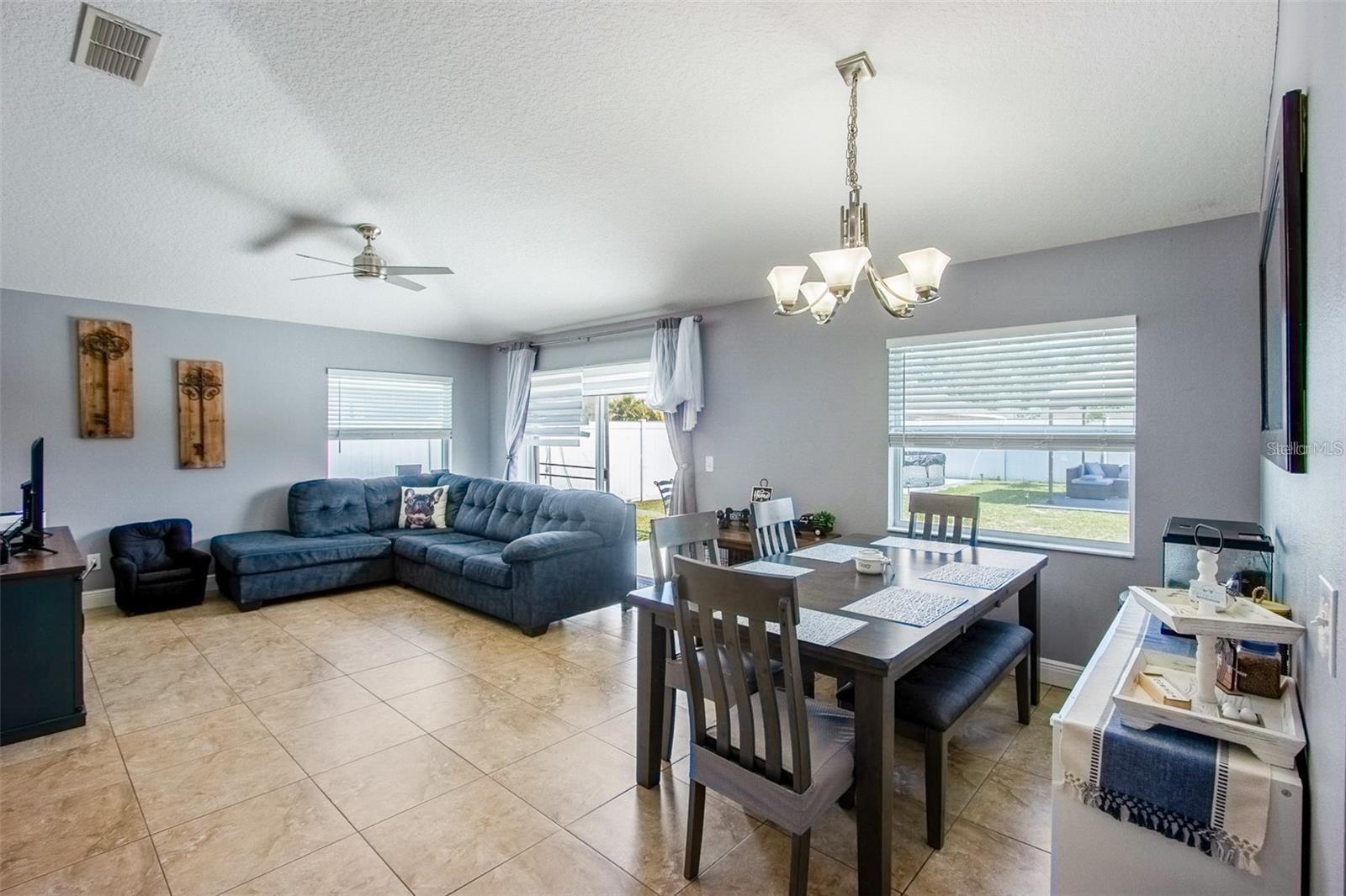 3111 TURNBERRY BLVD, KISSIMMEE, FL, 34744