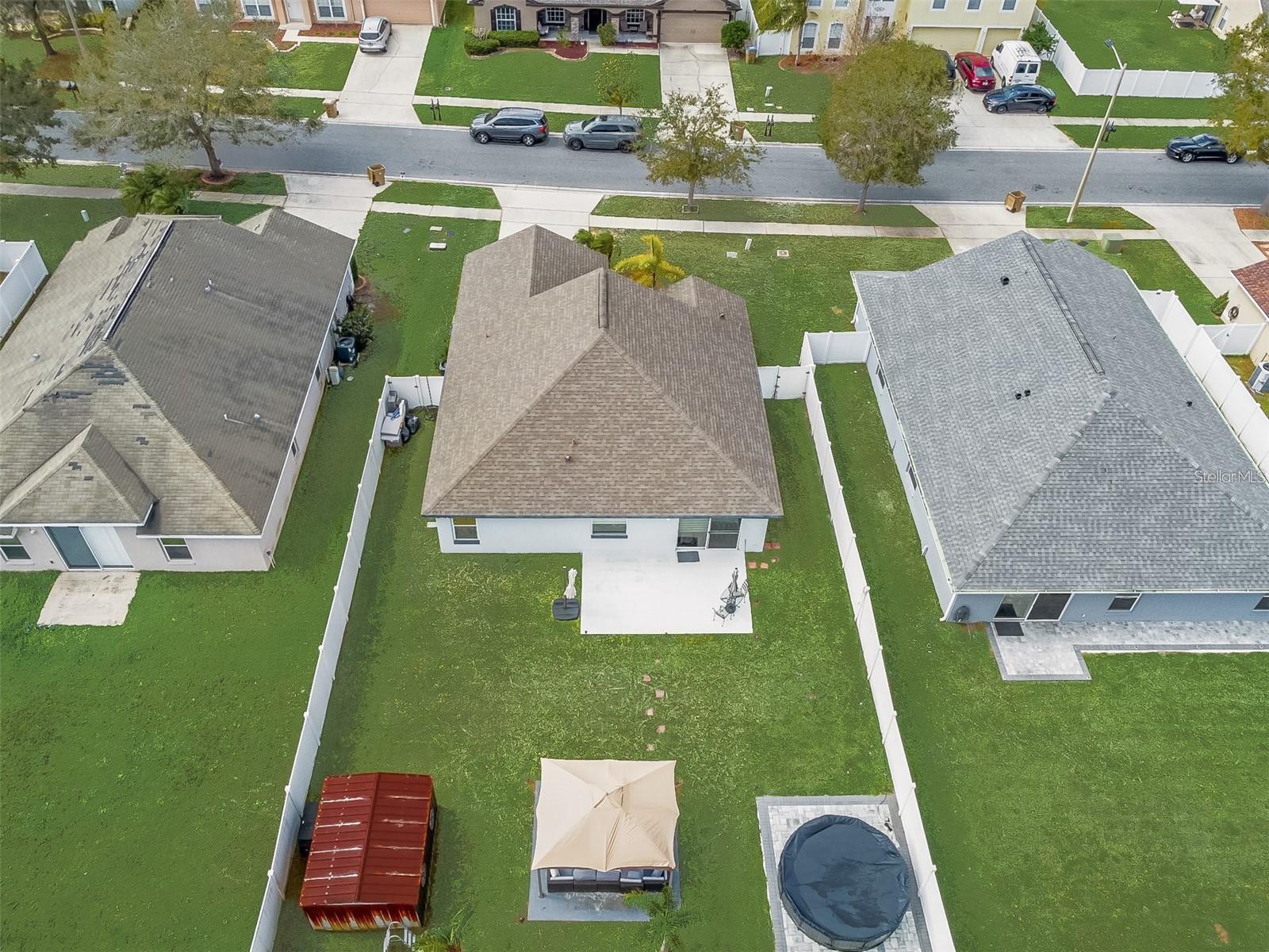 3111 TURNBERRY BLVD, KISSIMMEE, FL, 34744