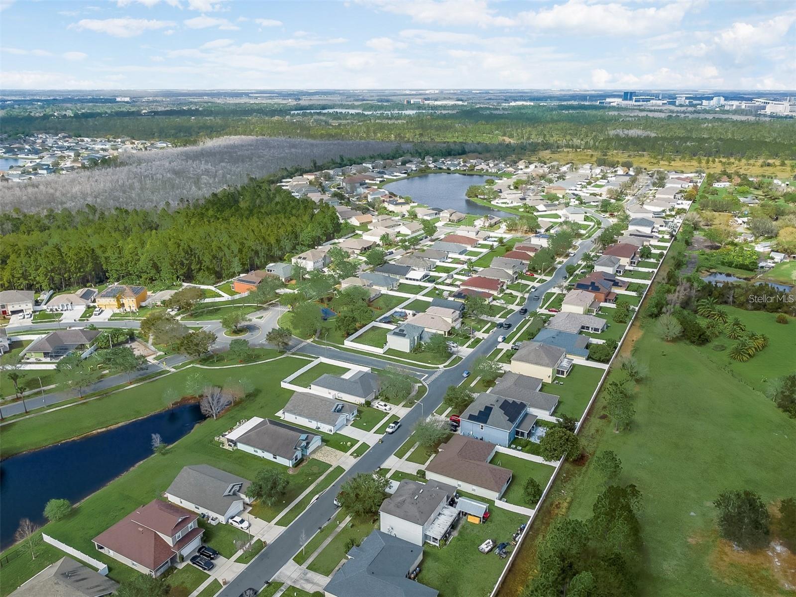 3111 TURNBERRY BLVD, KISSIMMEE, FL, 34744