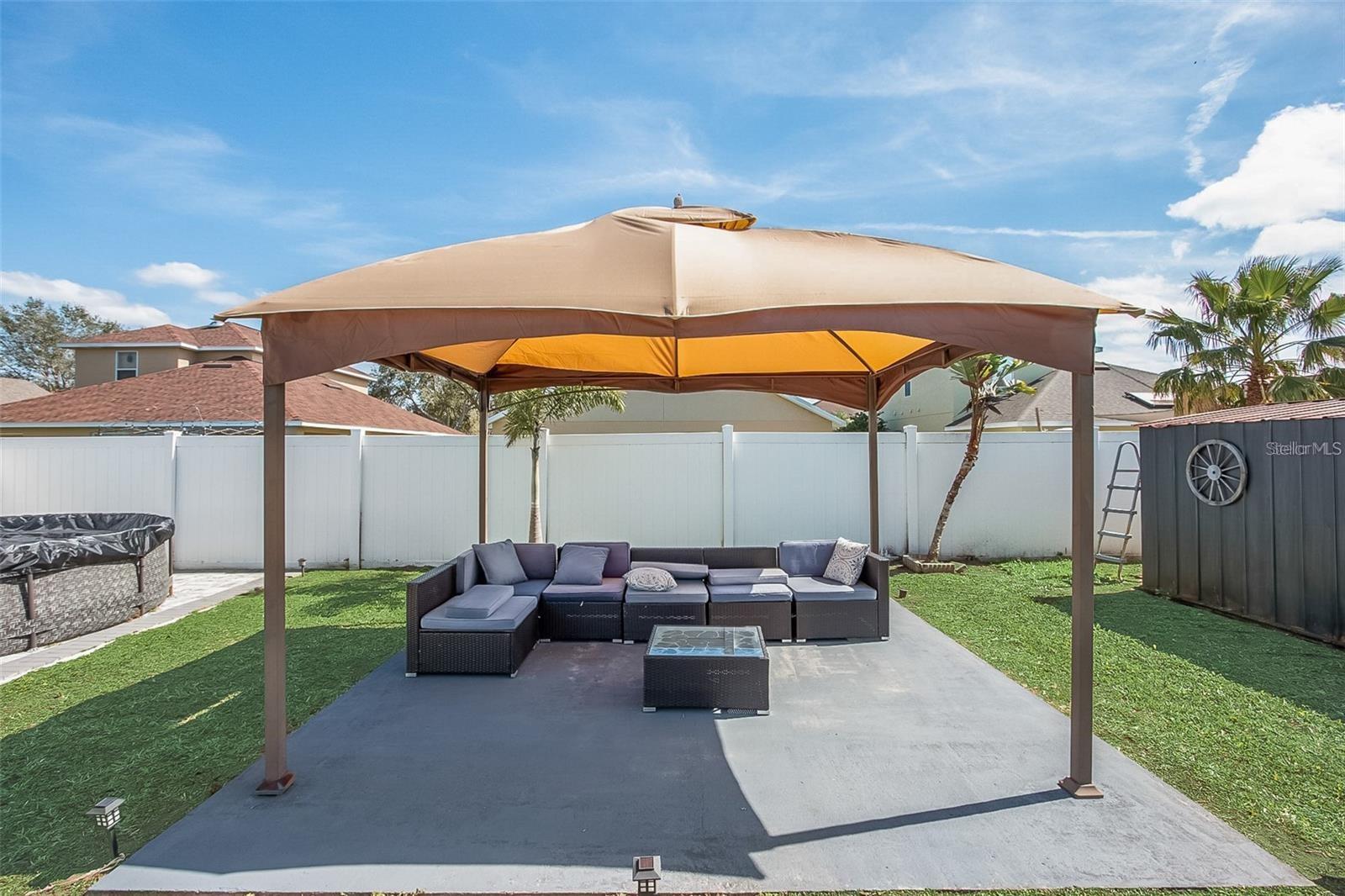 3111 TURNBERRY BLVD, KISSIMMEE, FL, 34744