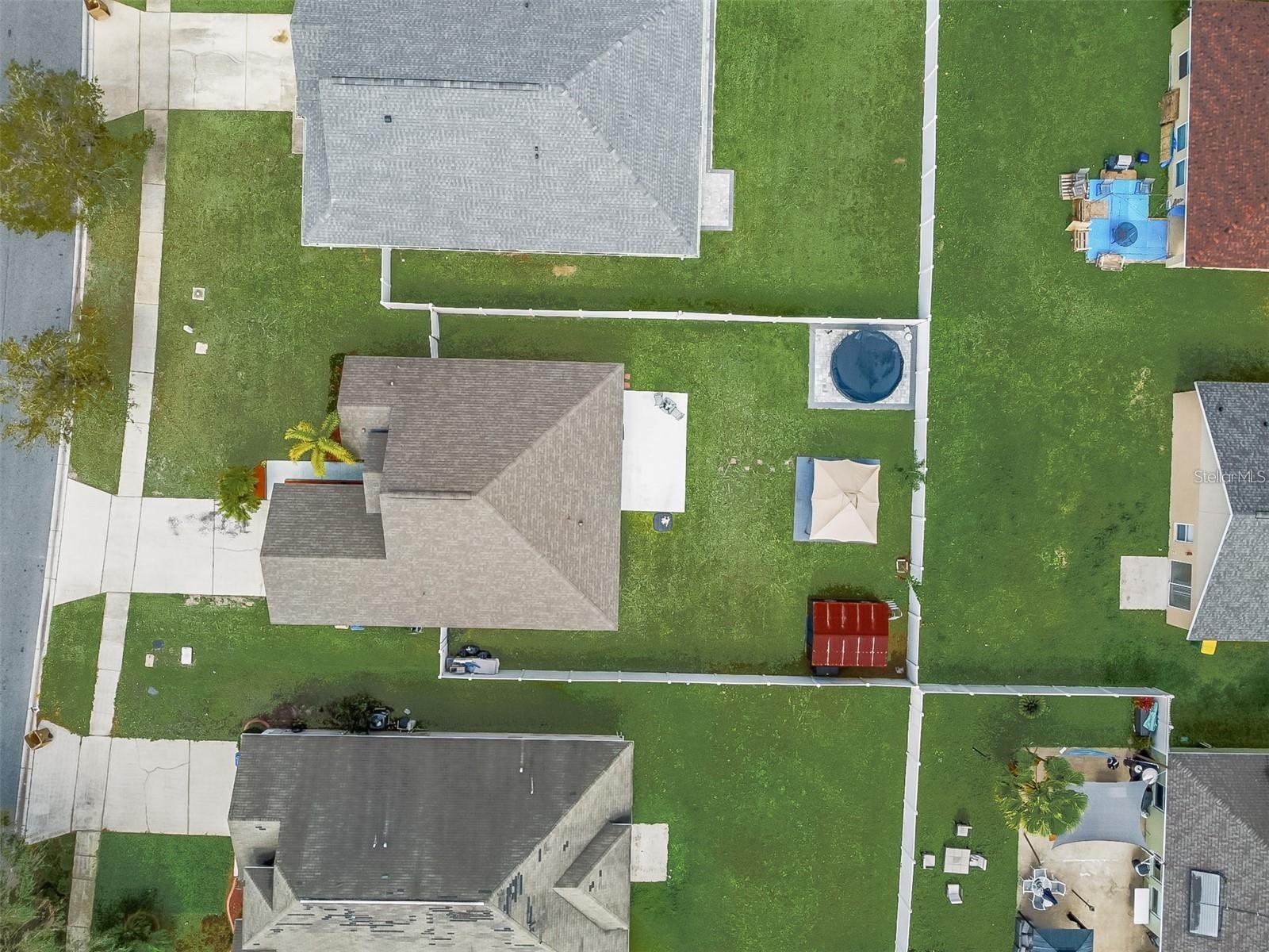 3111 TURNBERRY BLVD, KISSIMMEE, FL, 34744