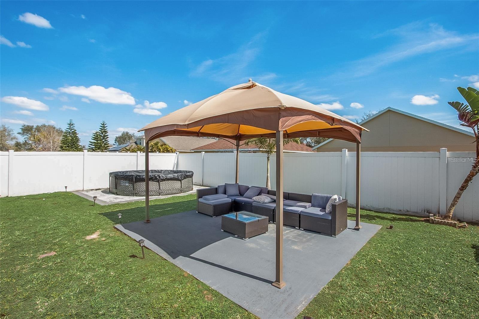 3111 TURNBERRY BLVD, KISSIMMEE, FL, 34744