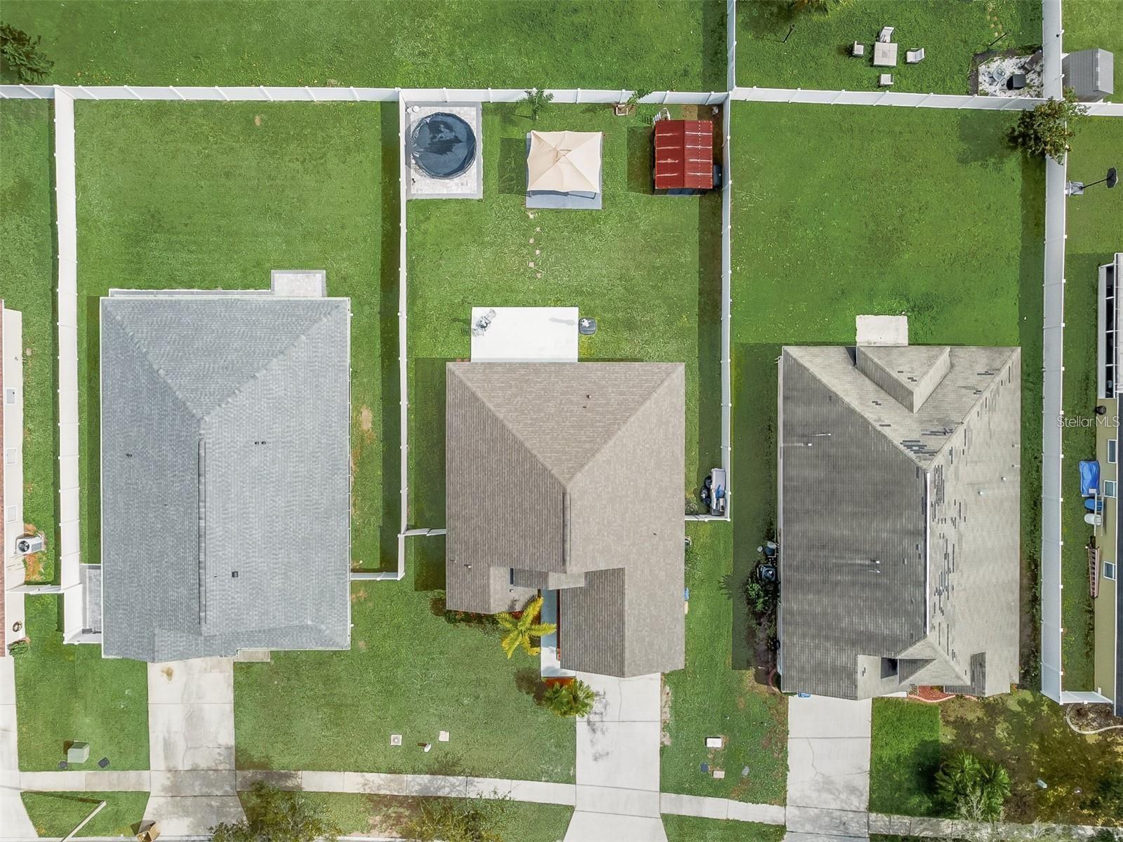 3111 TURNBERRY BLVD, KISSIMMEE, FL, 34744