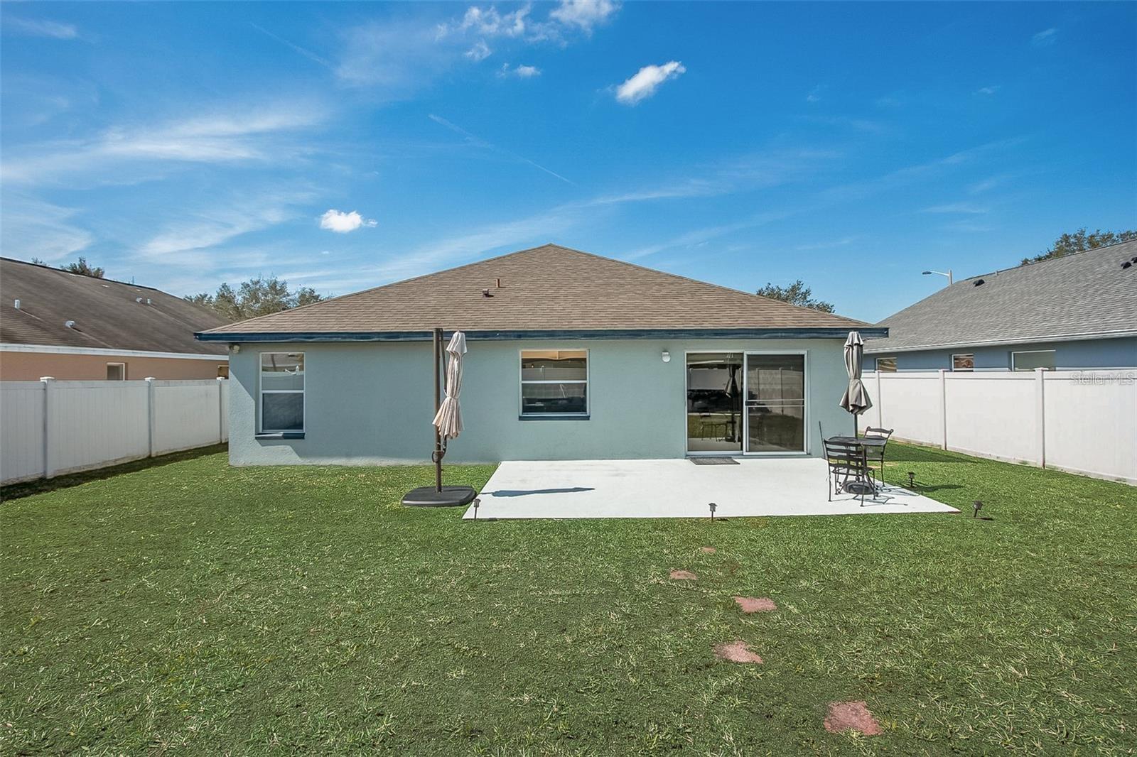 3111 TURNBERRY BLVD, KISSIMMEE, FL, 34744