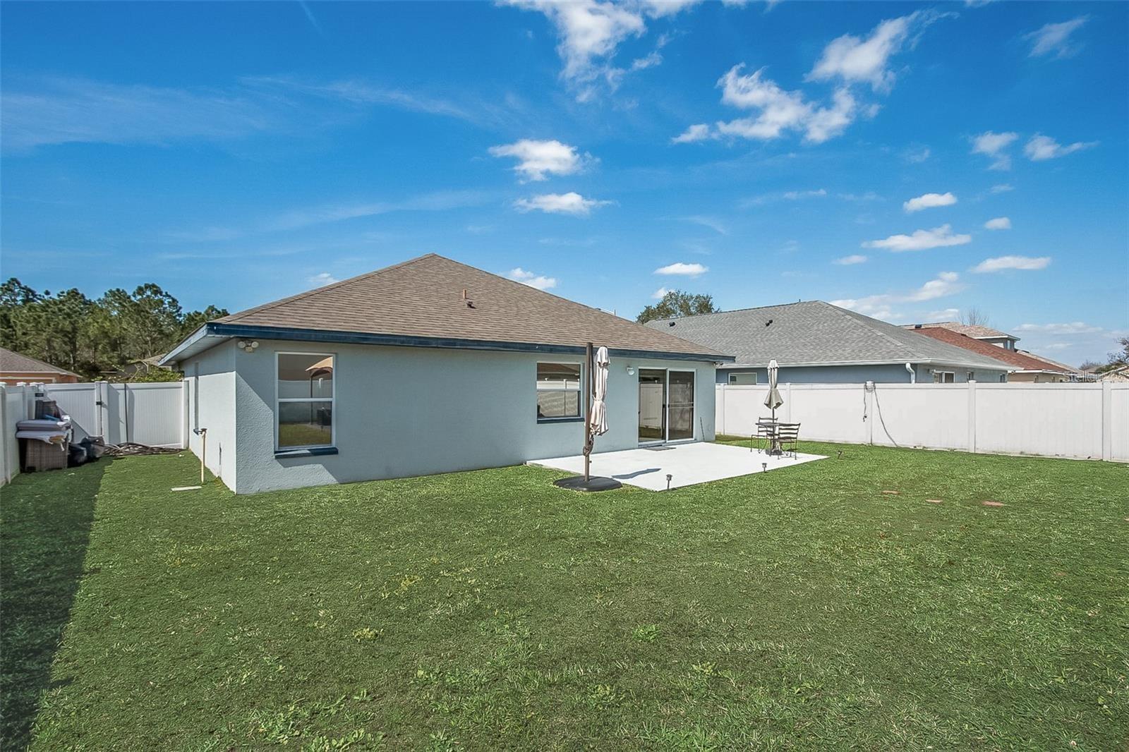 3111 TURNBERRY BLVD, KISSIMMEE, FL, 34744