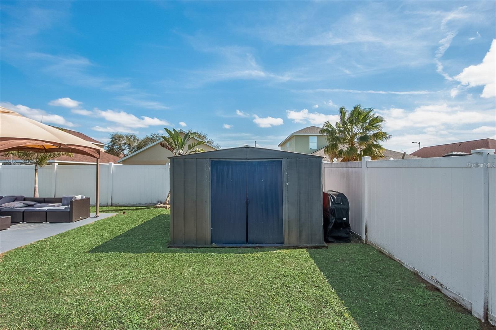 3111 TURNBERRY BLVD, KISSIMMEE, FL, 34744