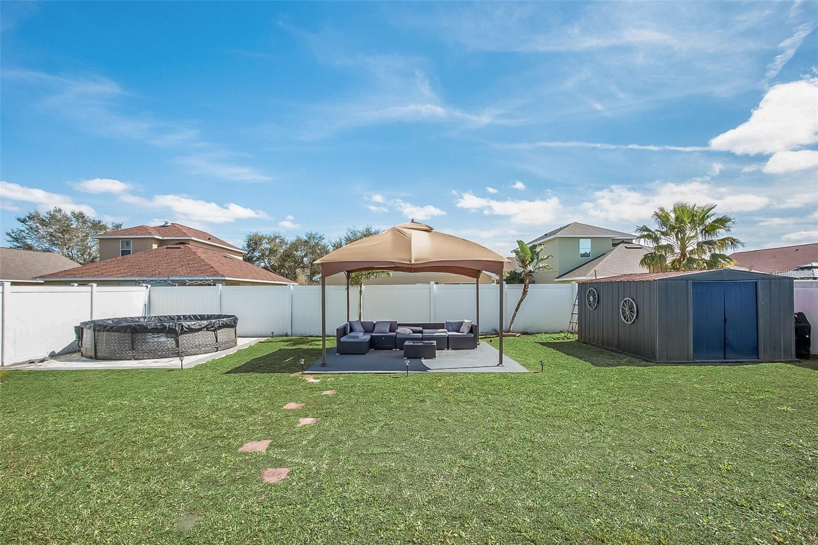 3111 TURNBERRY BLVD, KISSIMMEE, FL, 34744