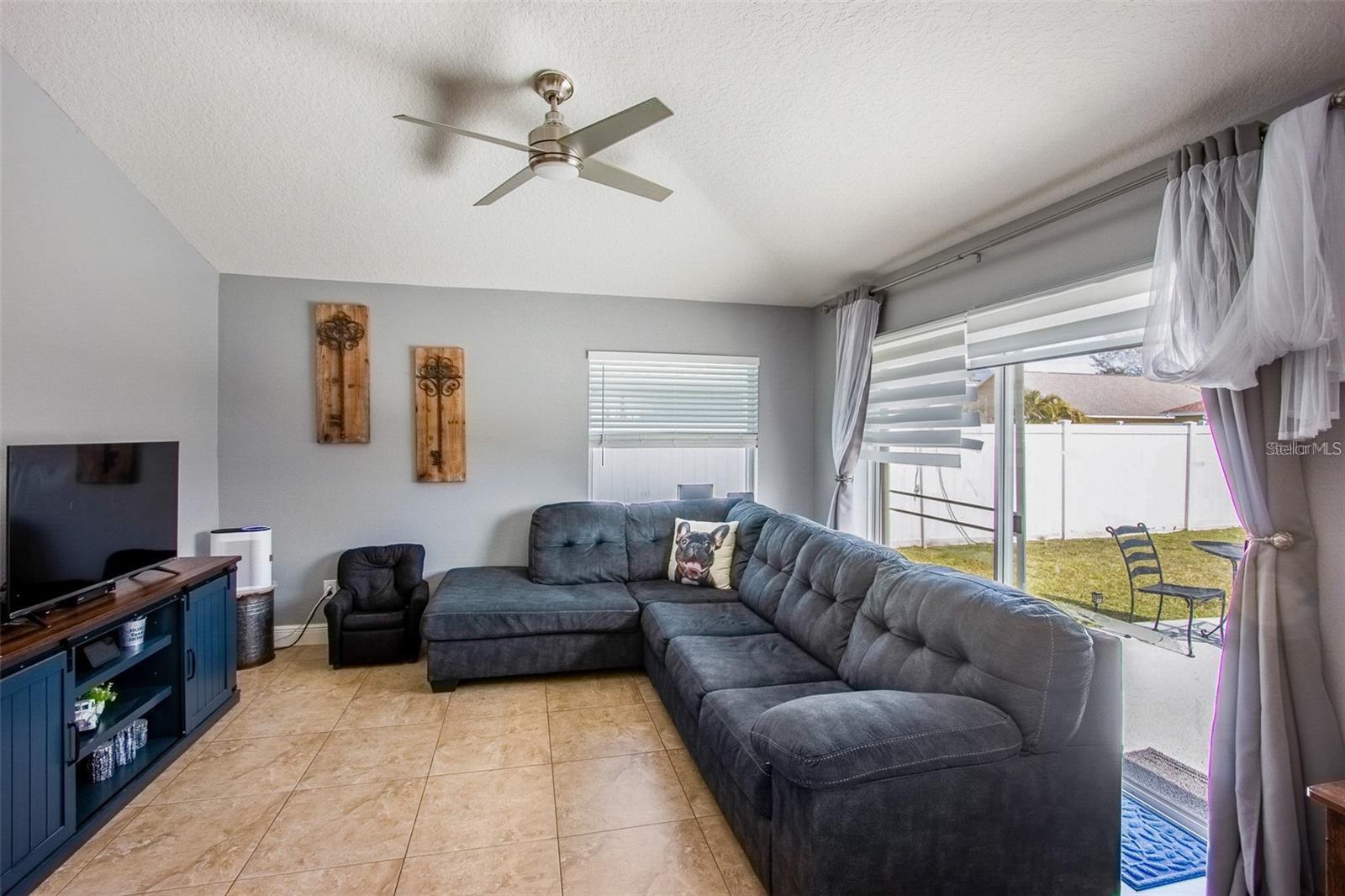 3111 TURNBERRY BLVD, KISSIMMEE, FL, 34744