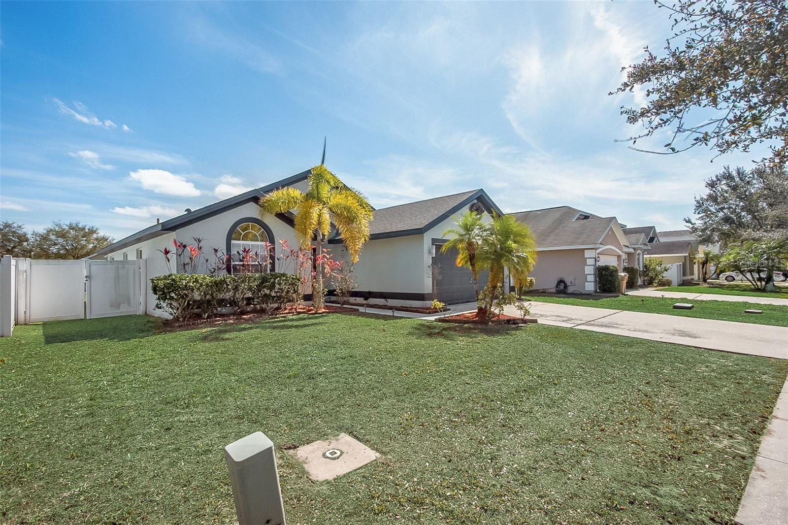 3111 TURNBERRY BLVD, KISSIMMEE, FL, 34744