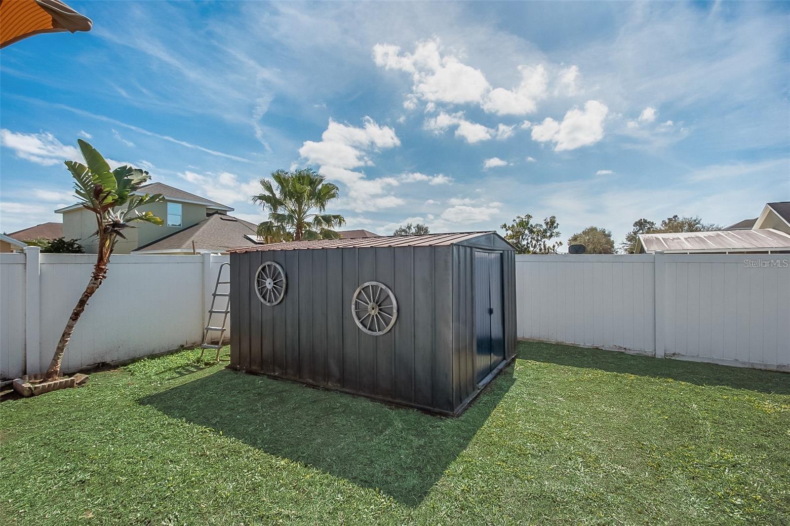 3111 TURNBERRY BLVD, KISSIMMEE, FL, 34744