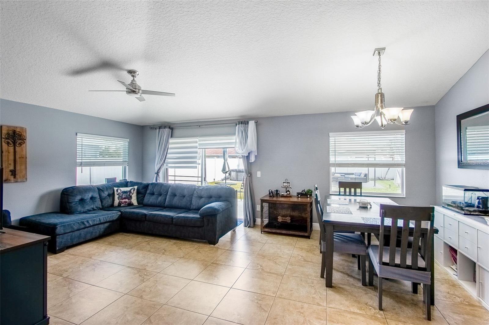 3111 TURNBERRY BLVD, KISSIMMEE, FL, 34744
