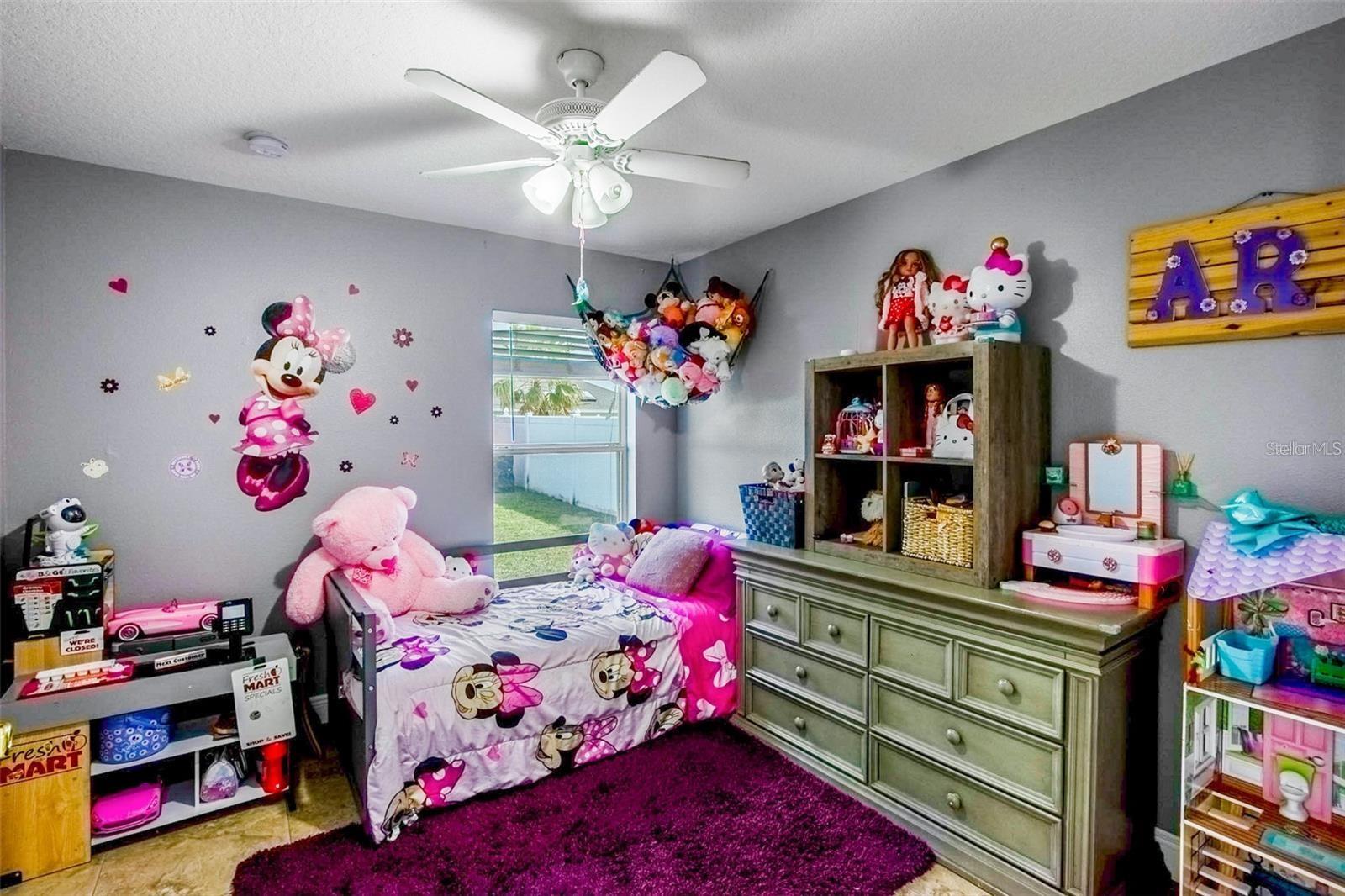 3111 TURNBERRY BLVD, KISSIMMEE, FL, 34744