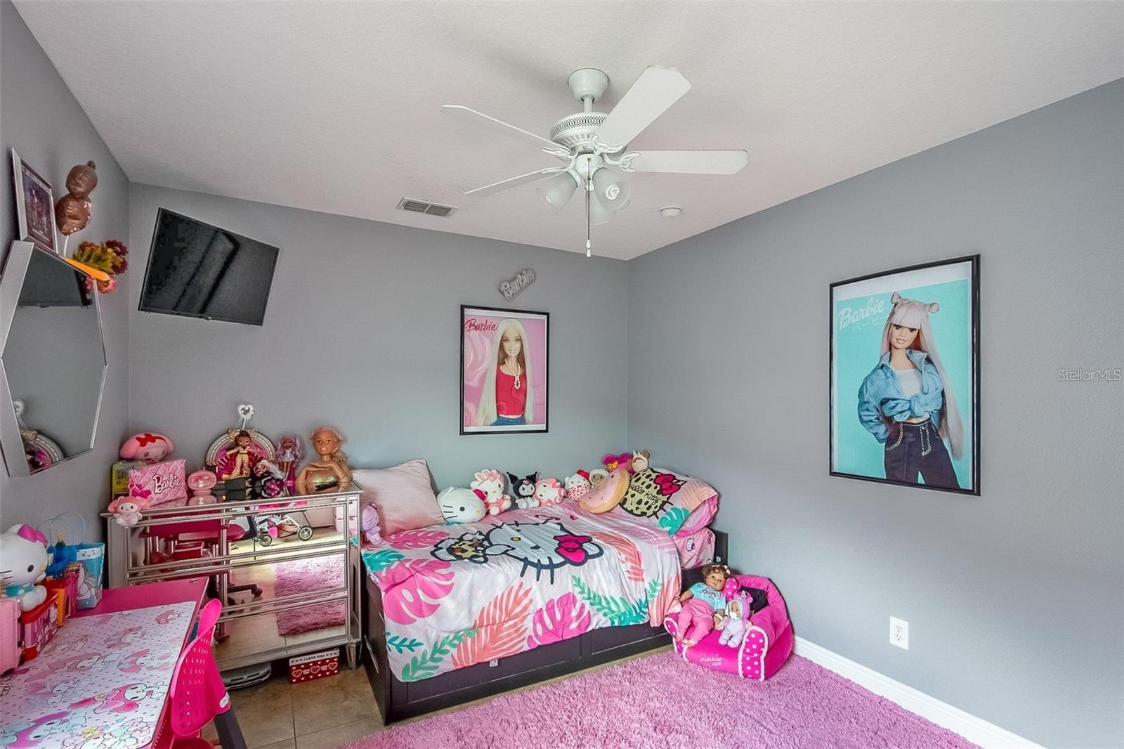 3111 TURNBERRY BLVD, KISSIMMEE, FL, 34744