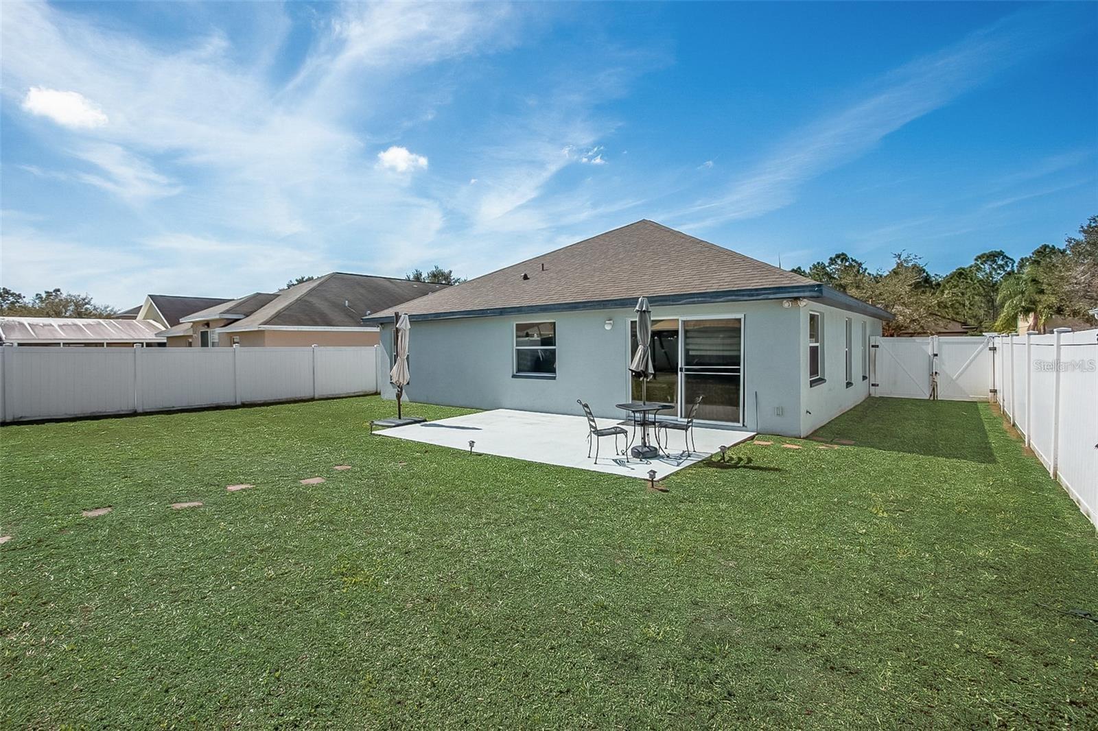 3111 TURNBERRY BLVD, KISSIMMEE, FL, 34744