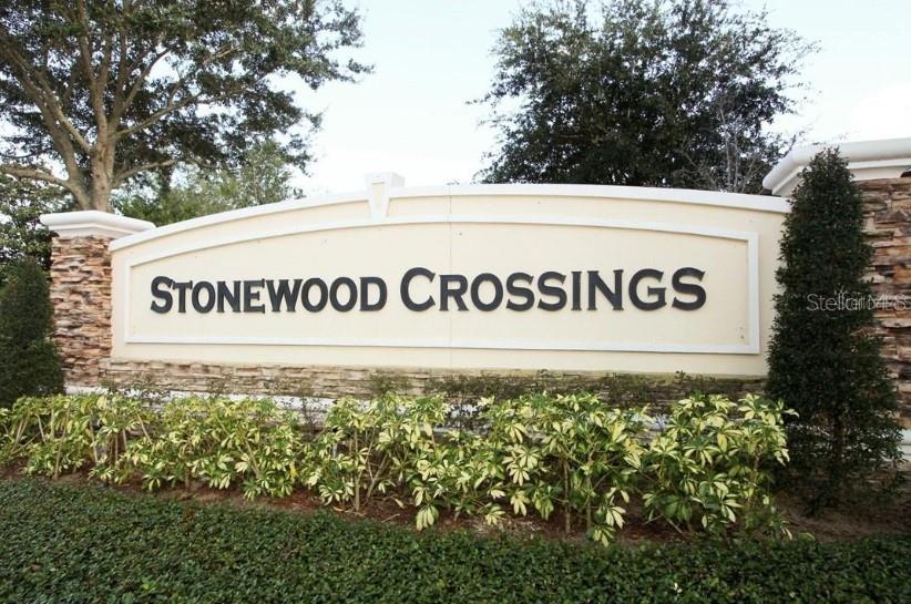 STONEWOOD CROSSINGS PH 01, HAINES CITY, FL, 33844