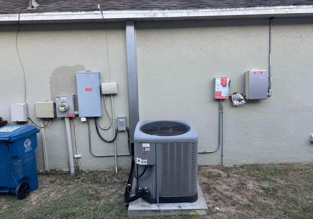 STONEWOOD CROSSINGS PH 01, HAINES CITY, FL, 33844