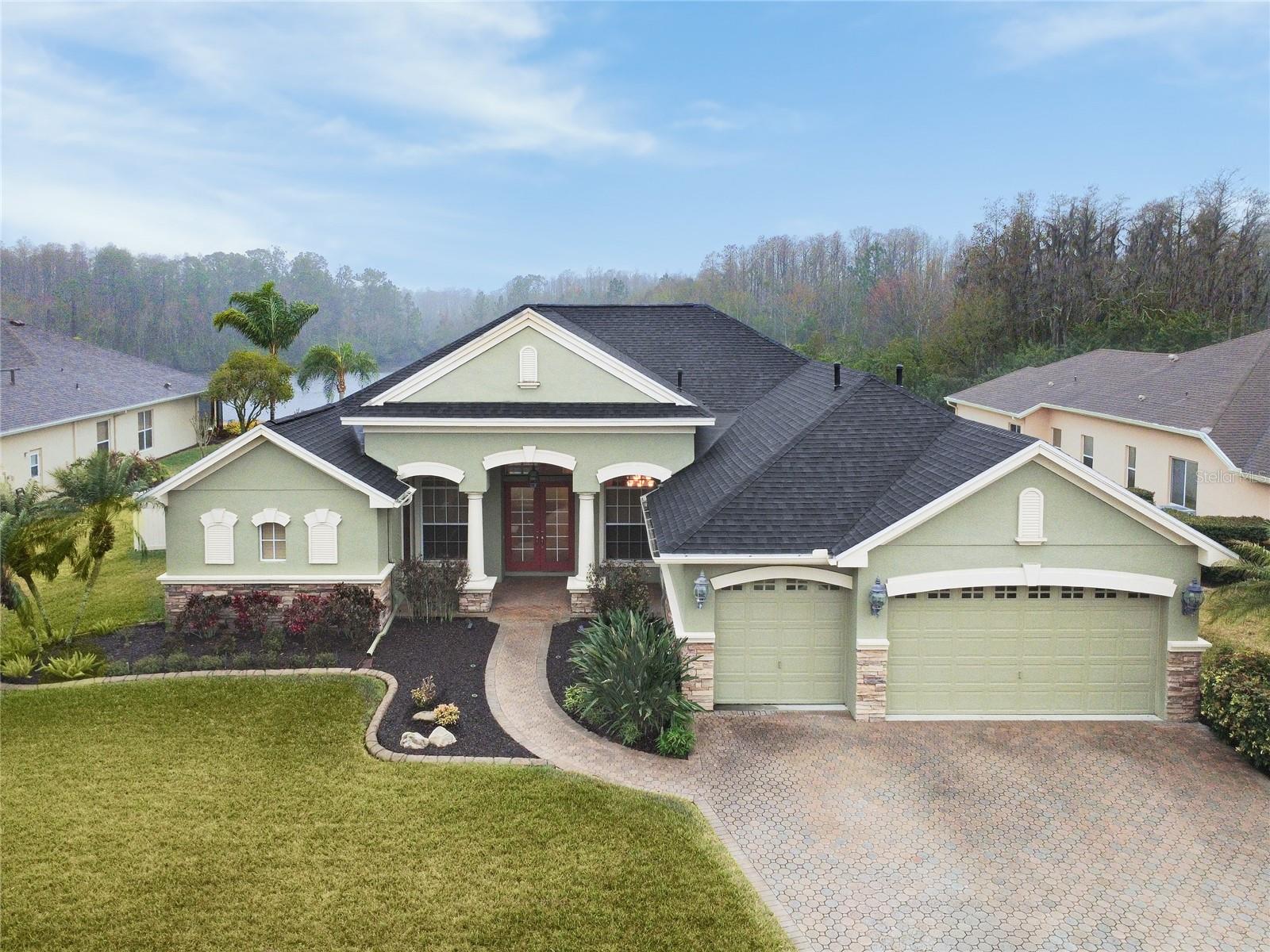 3015 Lynwood Ct.