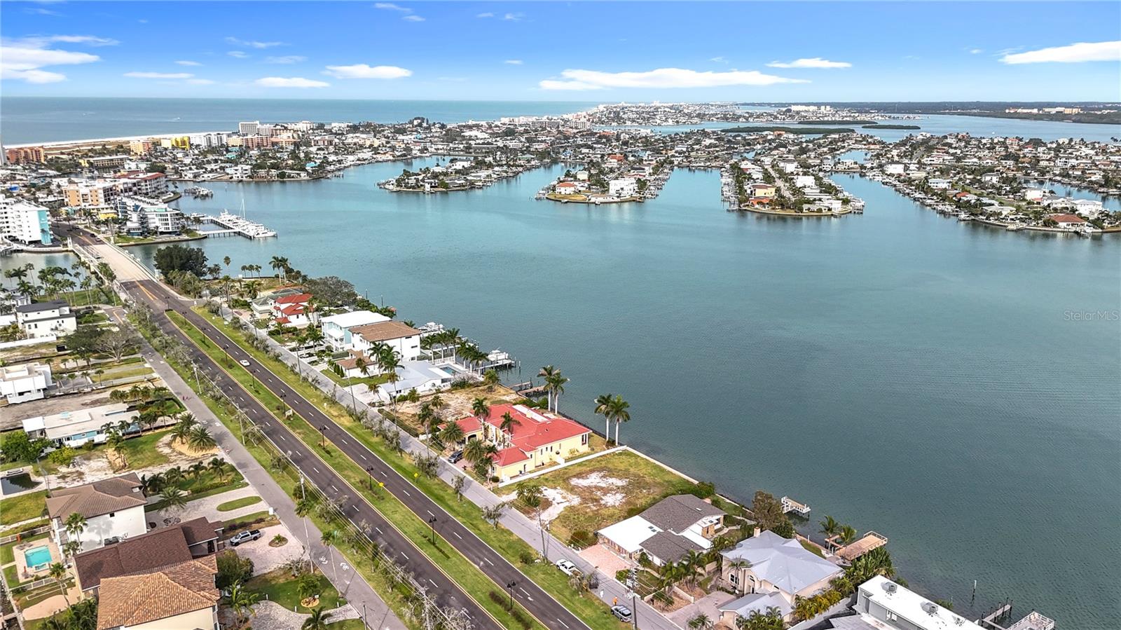 12 PARADISE LN, TREASURE ISLAND, FL, 33706