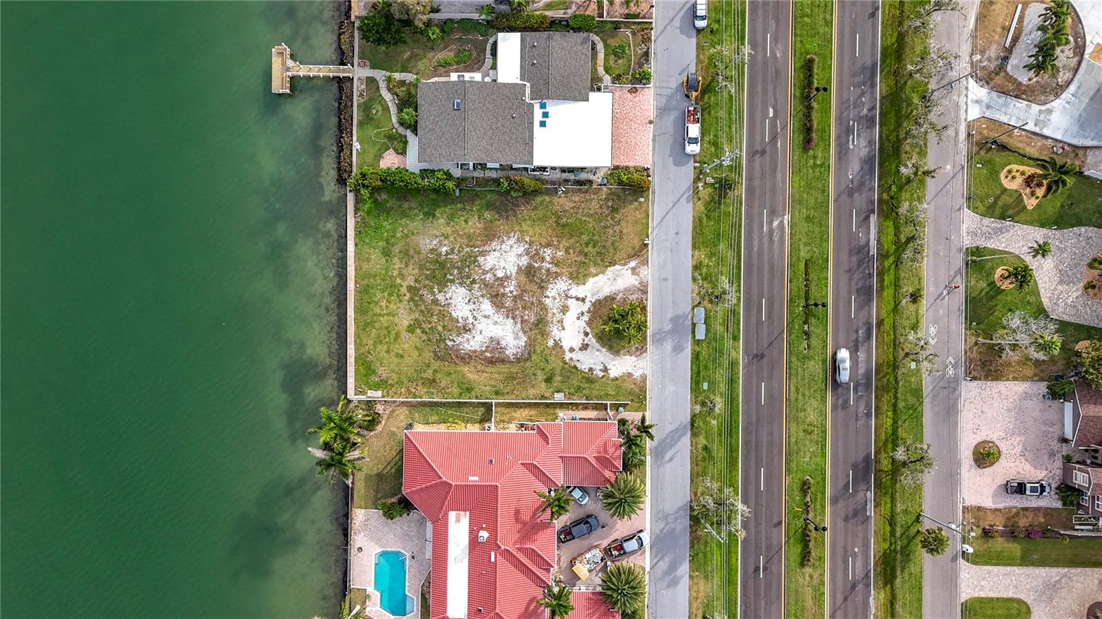 12 PARADISE LN, TREASURE ISLAND, FL, 33706