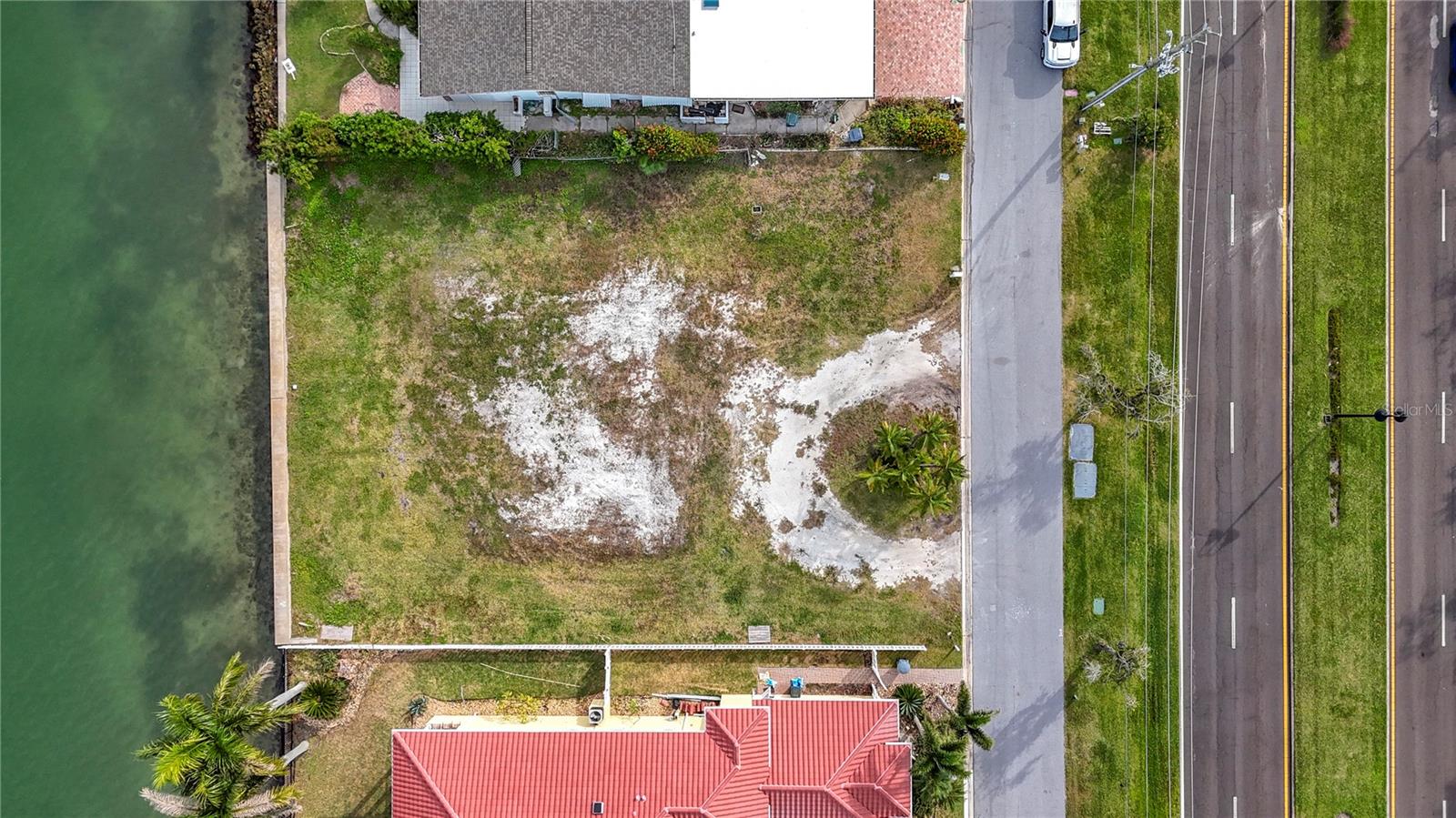 12 PARADISE LN, TREASURE ISLAND, FL, 33706