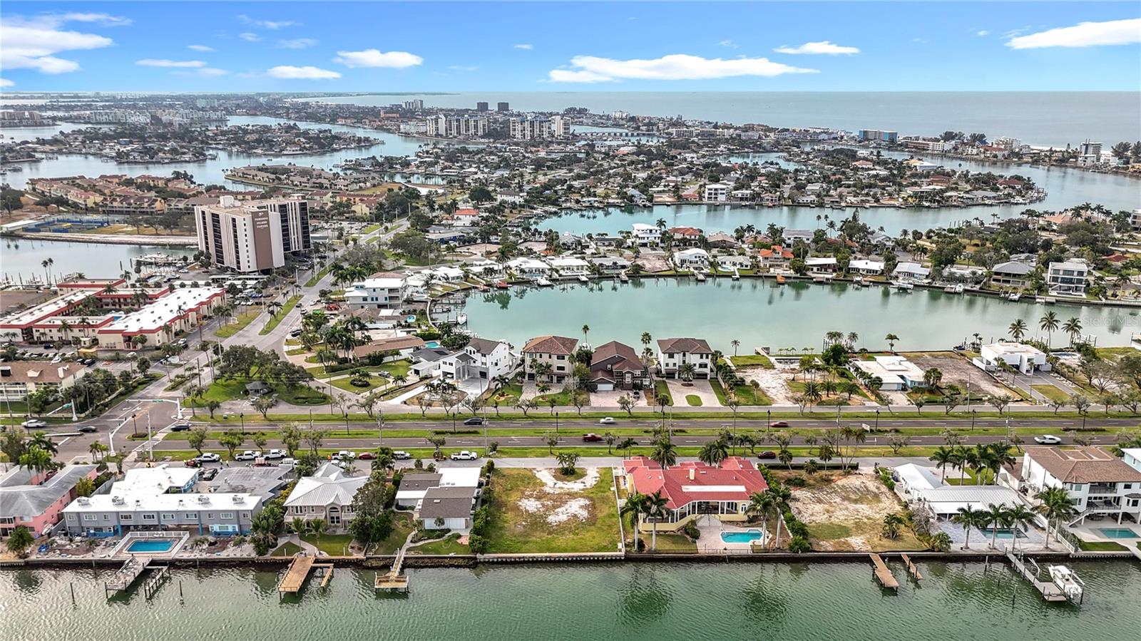 12 PARADISE LN, TREASURE ISLAND, FL, 33706