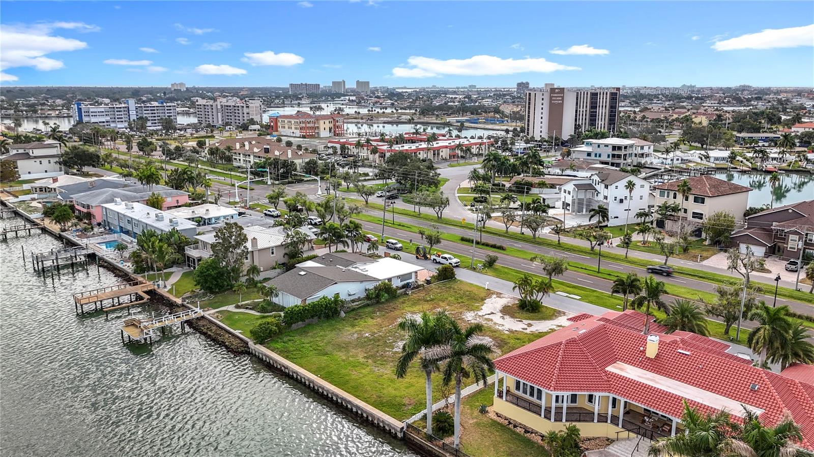 12 PARADISE LN, TREASURE ISLAND, FL, 33706