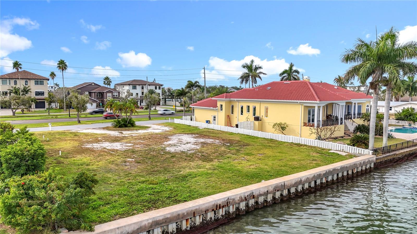 12 PARADISE LN, TREASURE ISLAND, FL, 33706