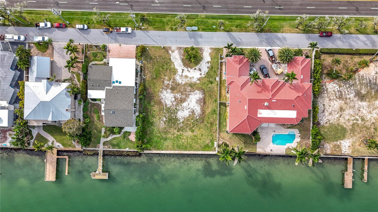 12 PARADISE LN, TREASURE ISLAND, FL, 33706